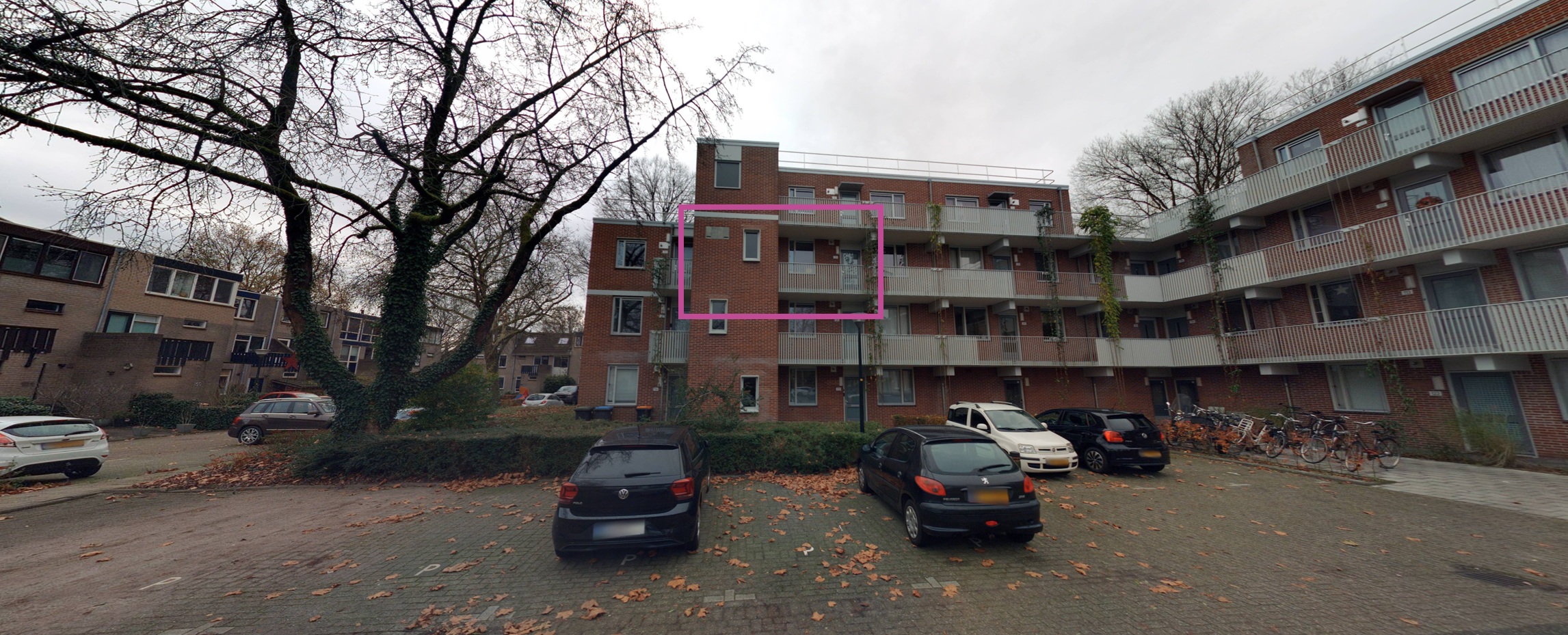 Glazeniershorst 130, 7328 TH Apeldoorn, Nederland