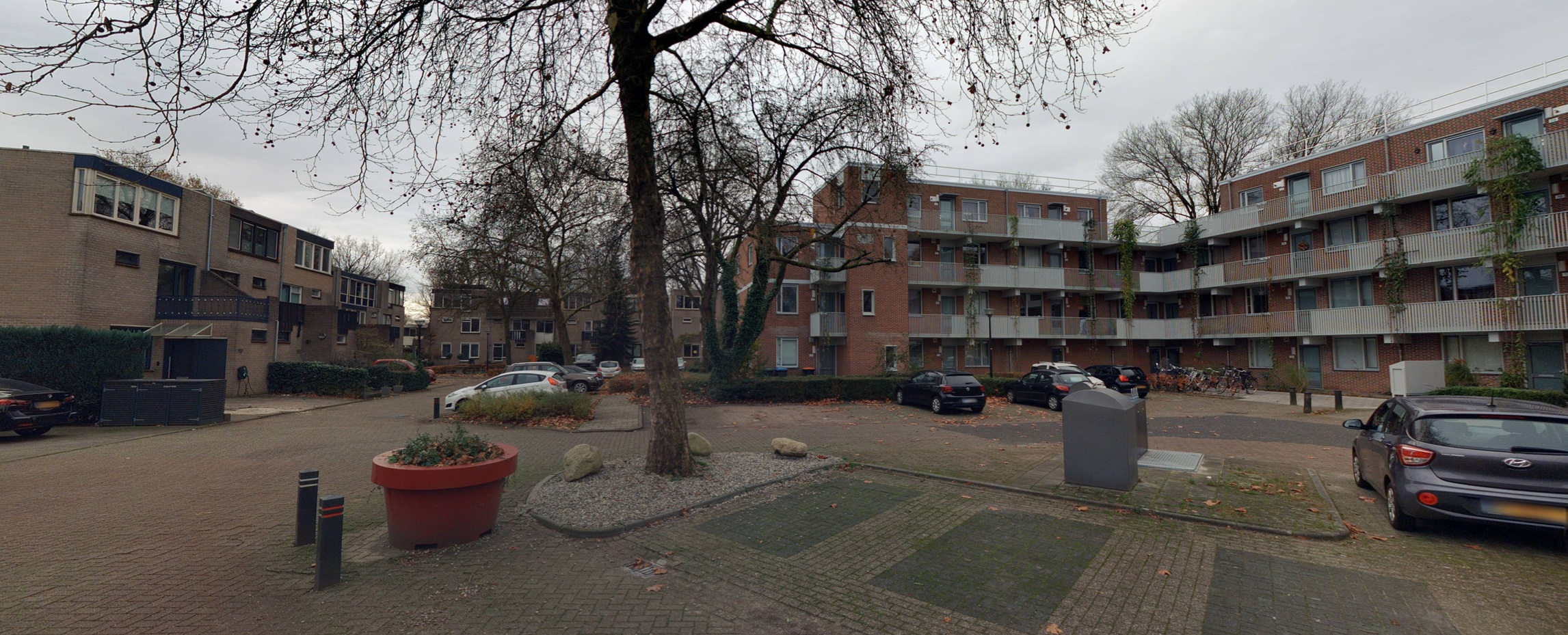 Glazeniershorst 130