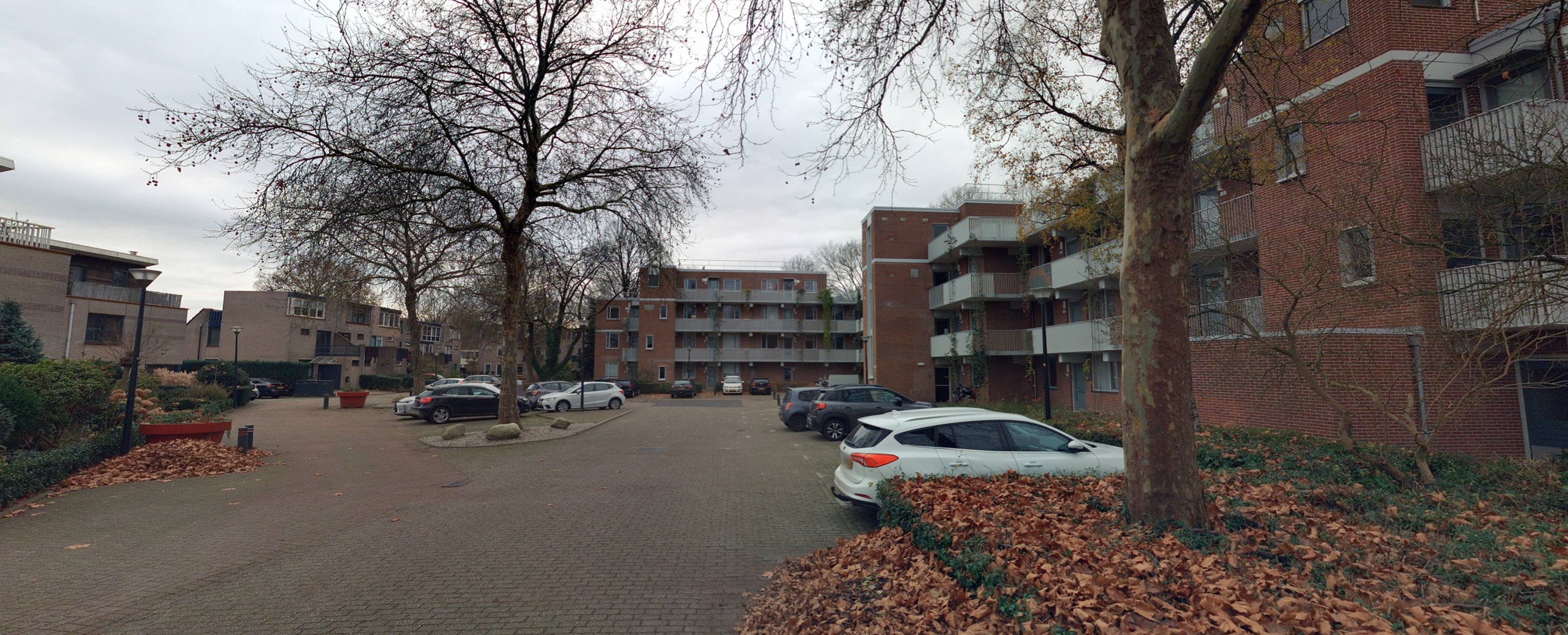 Glazeniershorst 130