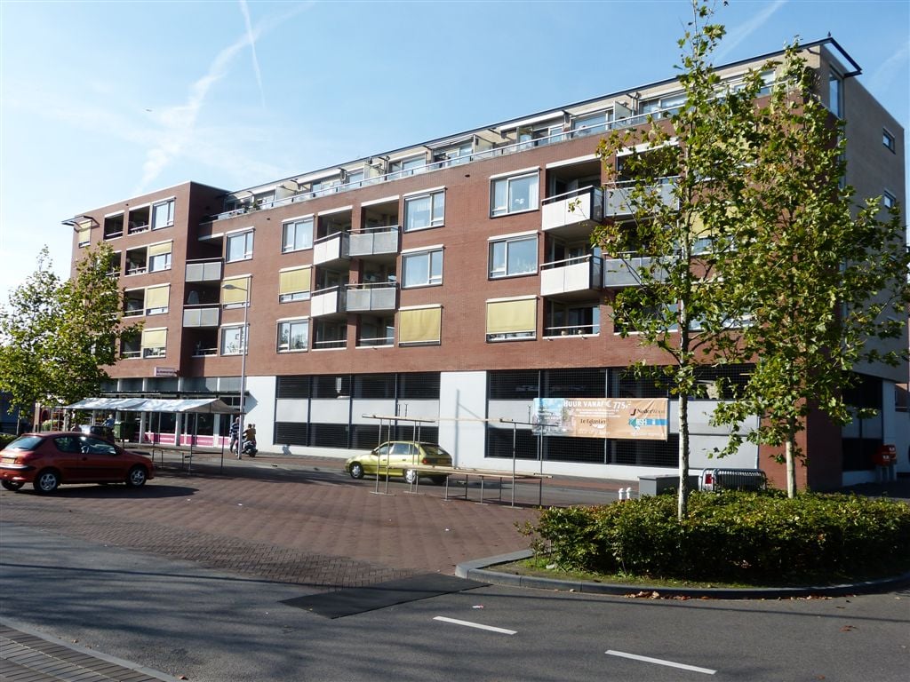 De Eglantier 619B, 7329 DN Apeldoorn, Nederland