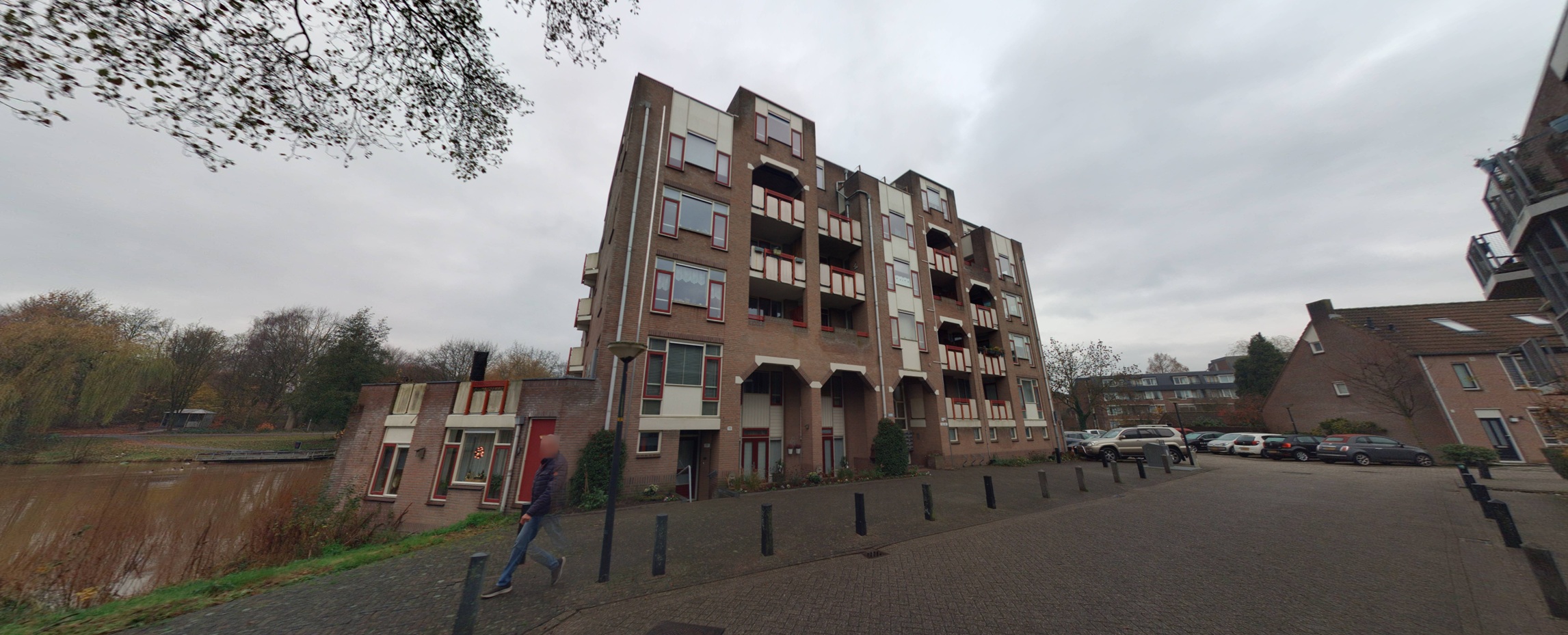 De Violieren 113, 7329 DT Apeldoorn, Nederland