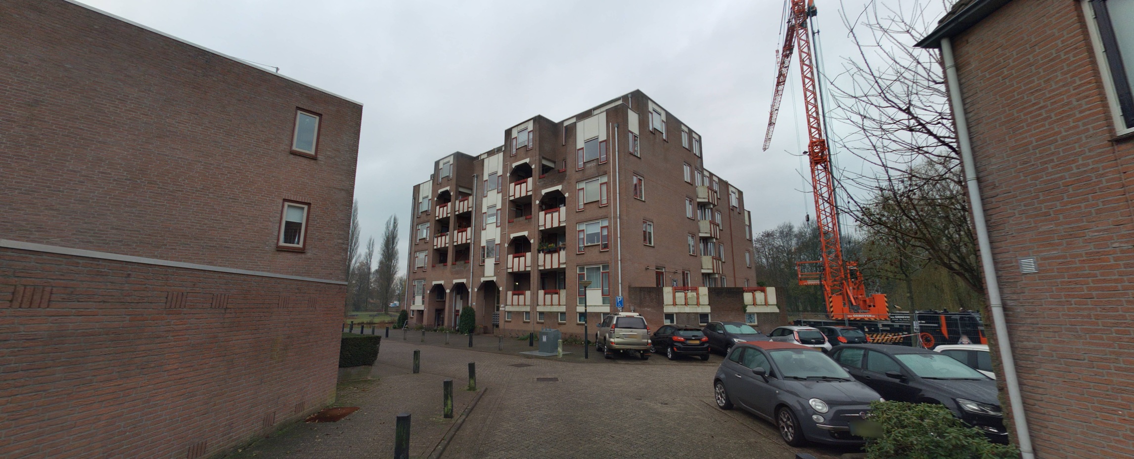 De Violieren 113