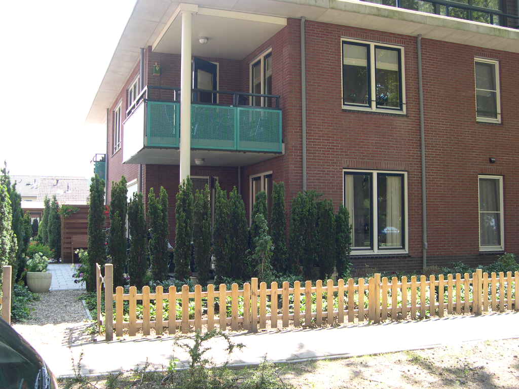 Veldhofstraat 12A, 7213 AL Gorssel, Nederland