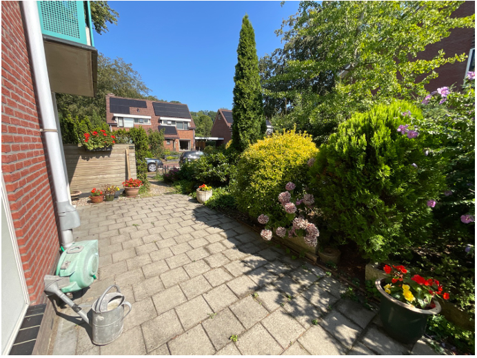 Veldhofstraat 12A