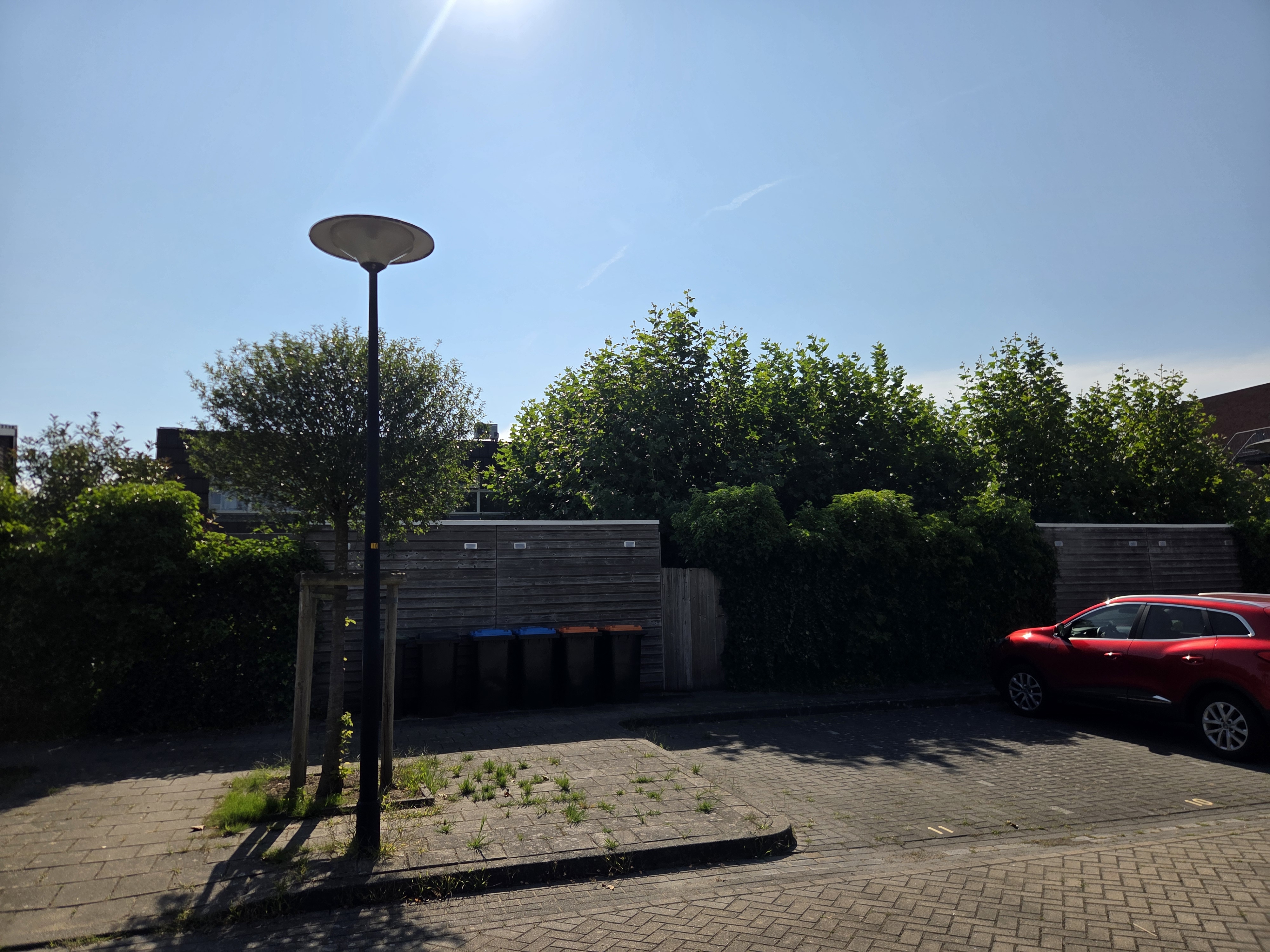 Hendrik Werkmanweg 7