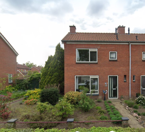Klumperstraat 16, 7437 CH Bathmen, Nederland