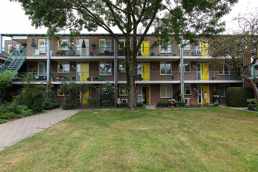 Mulderskamp 93, 7205 BT Zutphen, Nederland