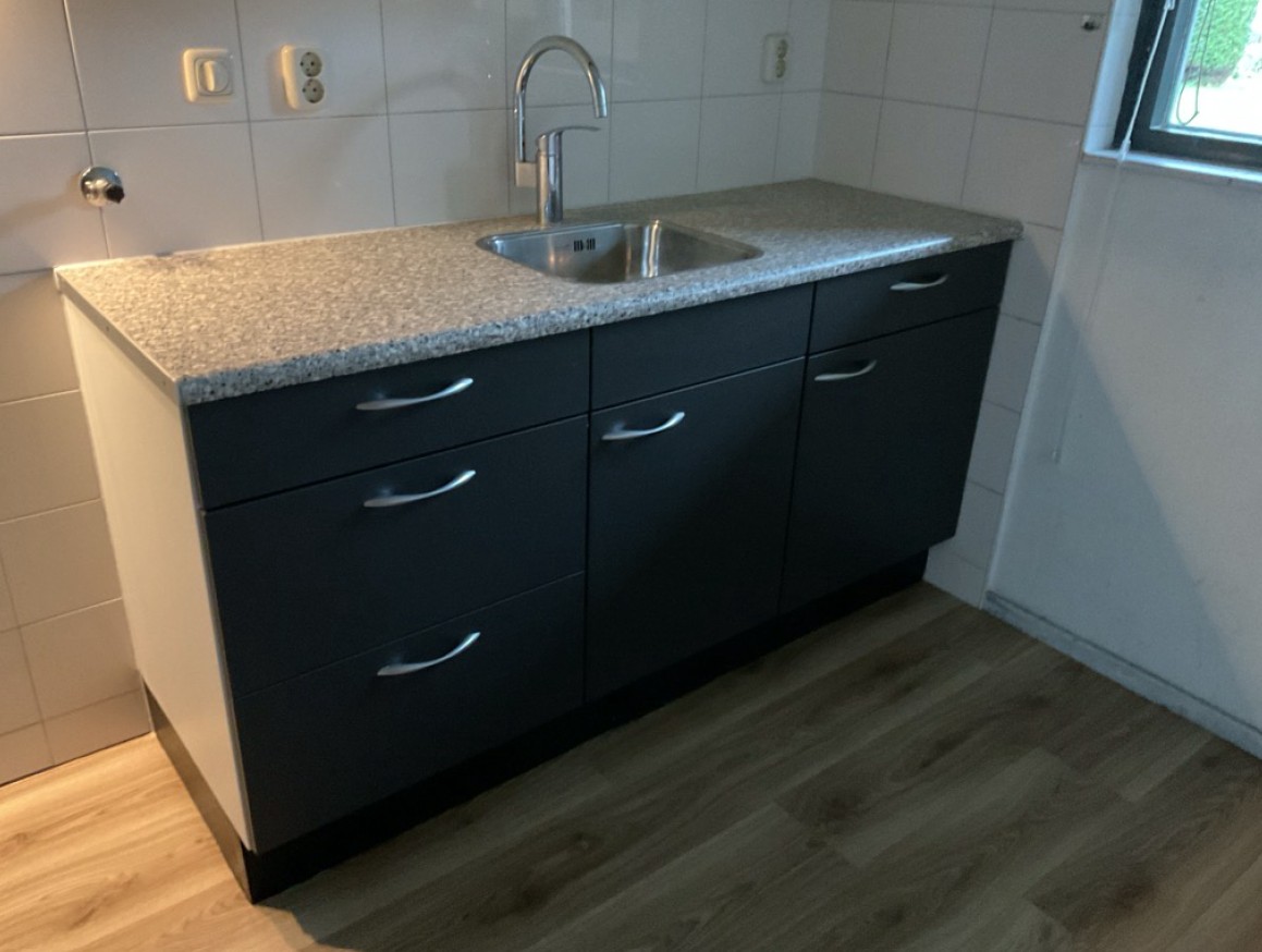Mulderskamp 93