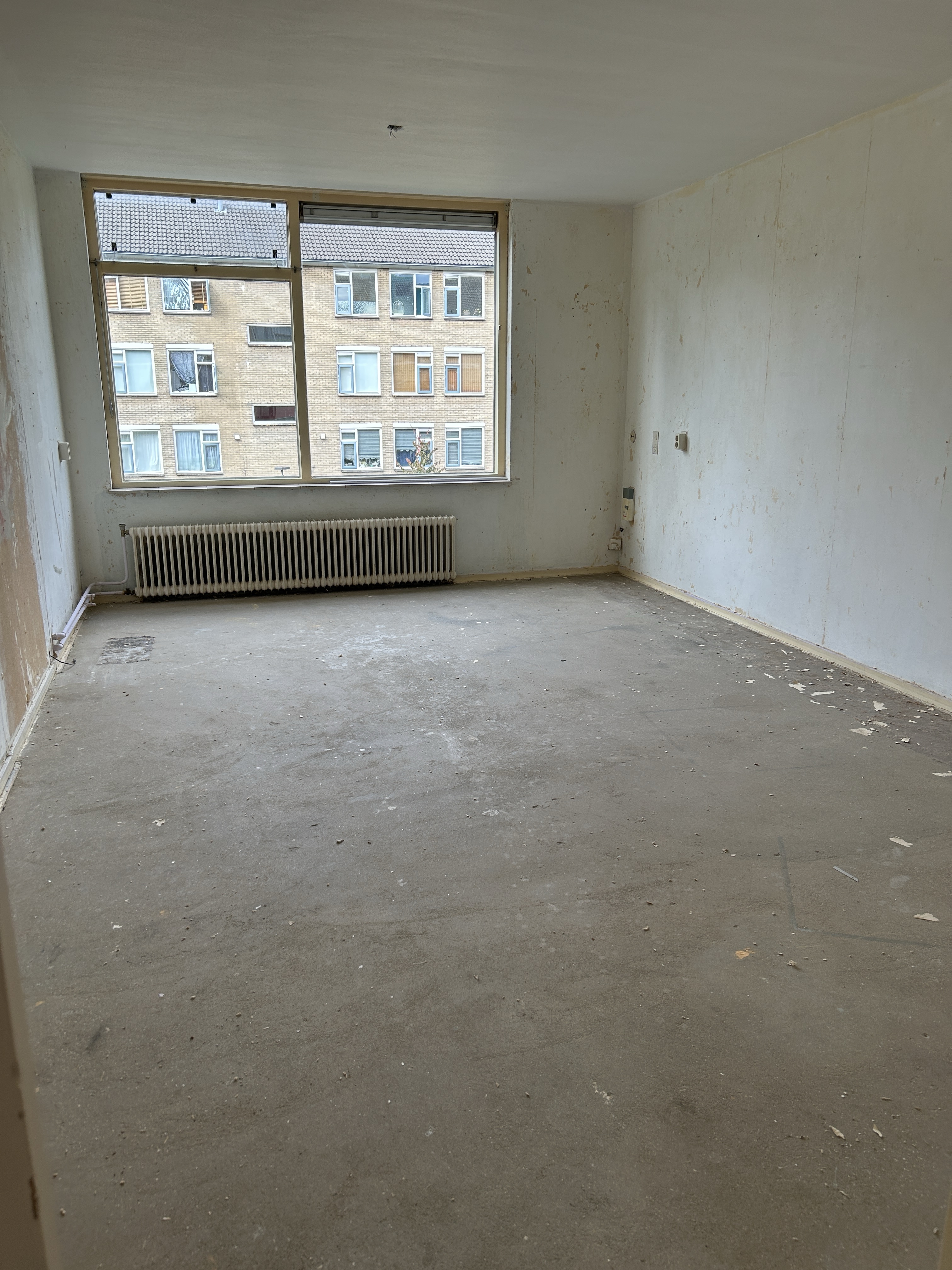 Achterberggaarde 114, 7414 VC Deventer, Nederland