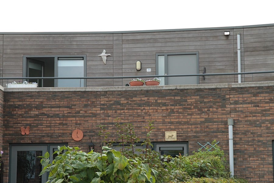 Richard Holstraat 71, 7425 GN Deventer, Nederland