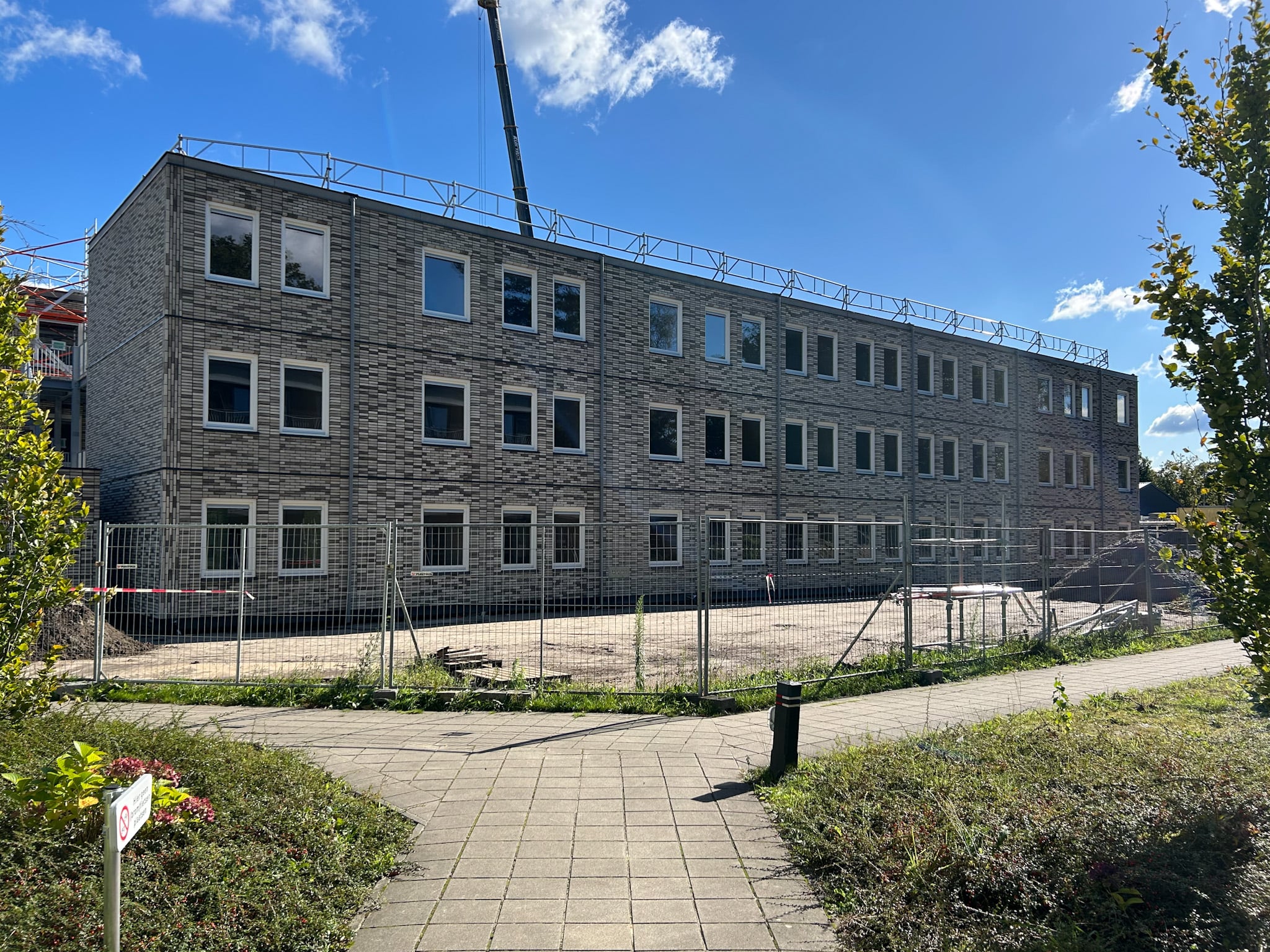 Dubbelbeek 48, 7333 NJ Apeldoorn, Nederland