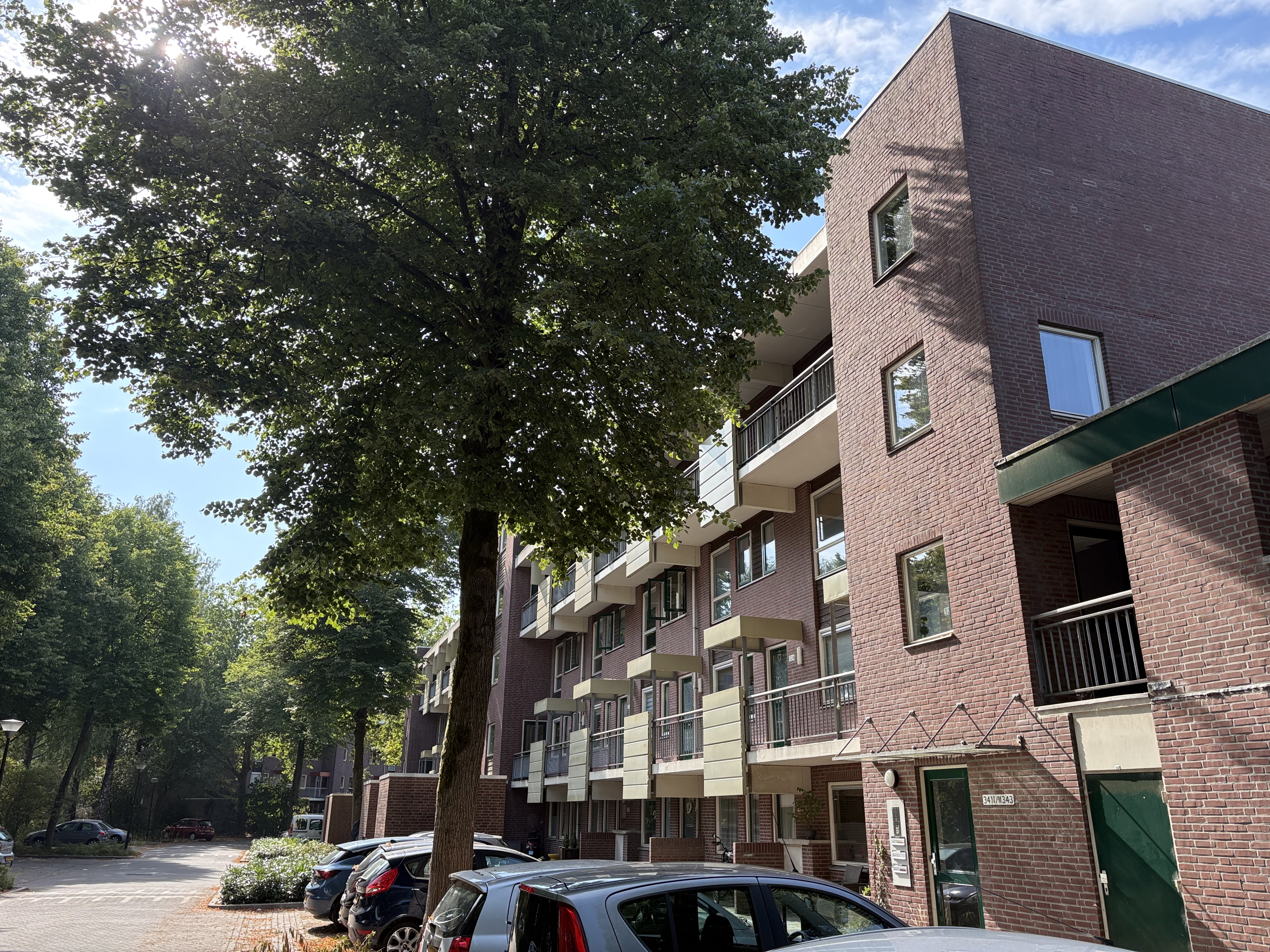 Eekschillersdreef 339