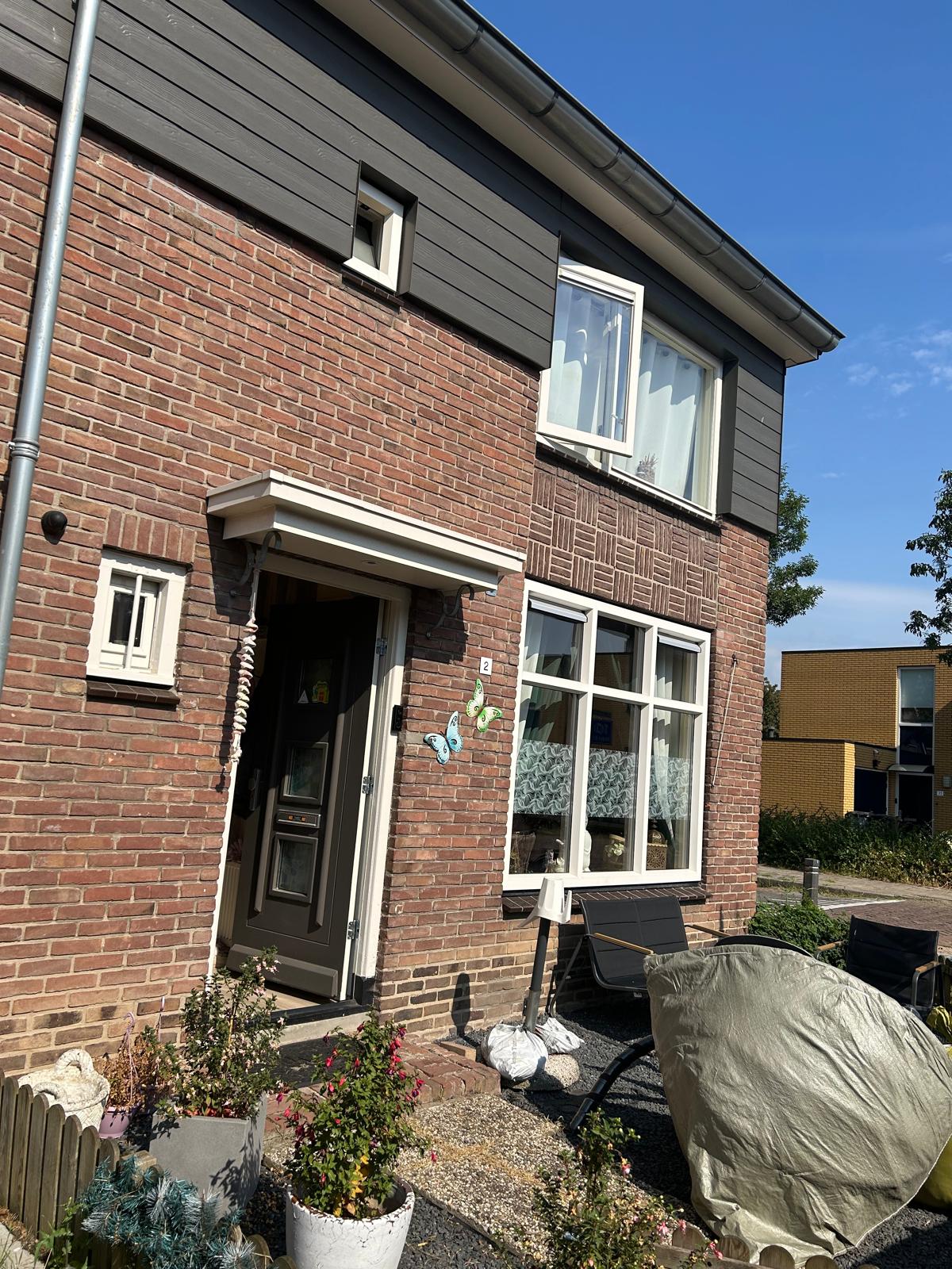 Hoekwoning te huur: Mgr. Nolensstraat 2, Vijver en omgeving Zutphen