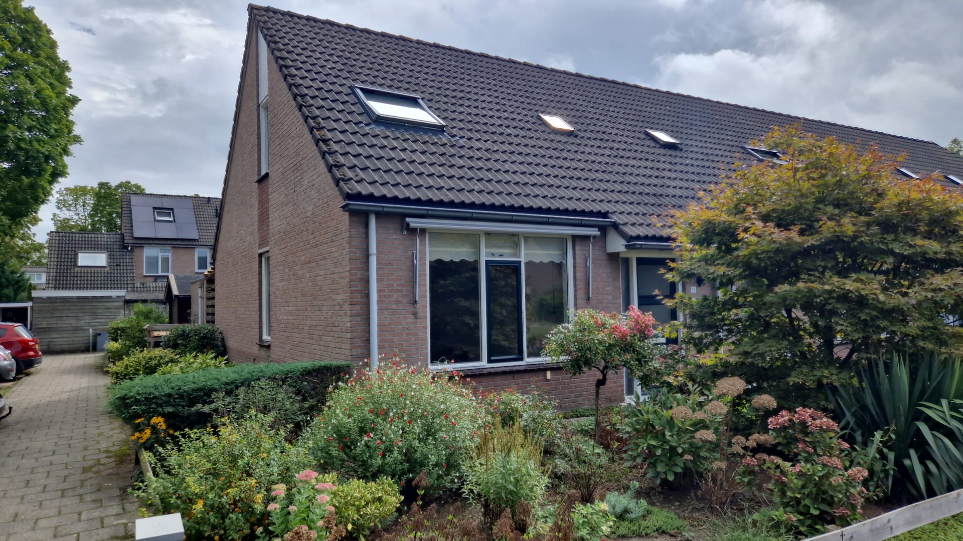 Burgemeester Crommelinlaan 52, 7431 HB Diepenveen, Nederland