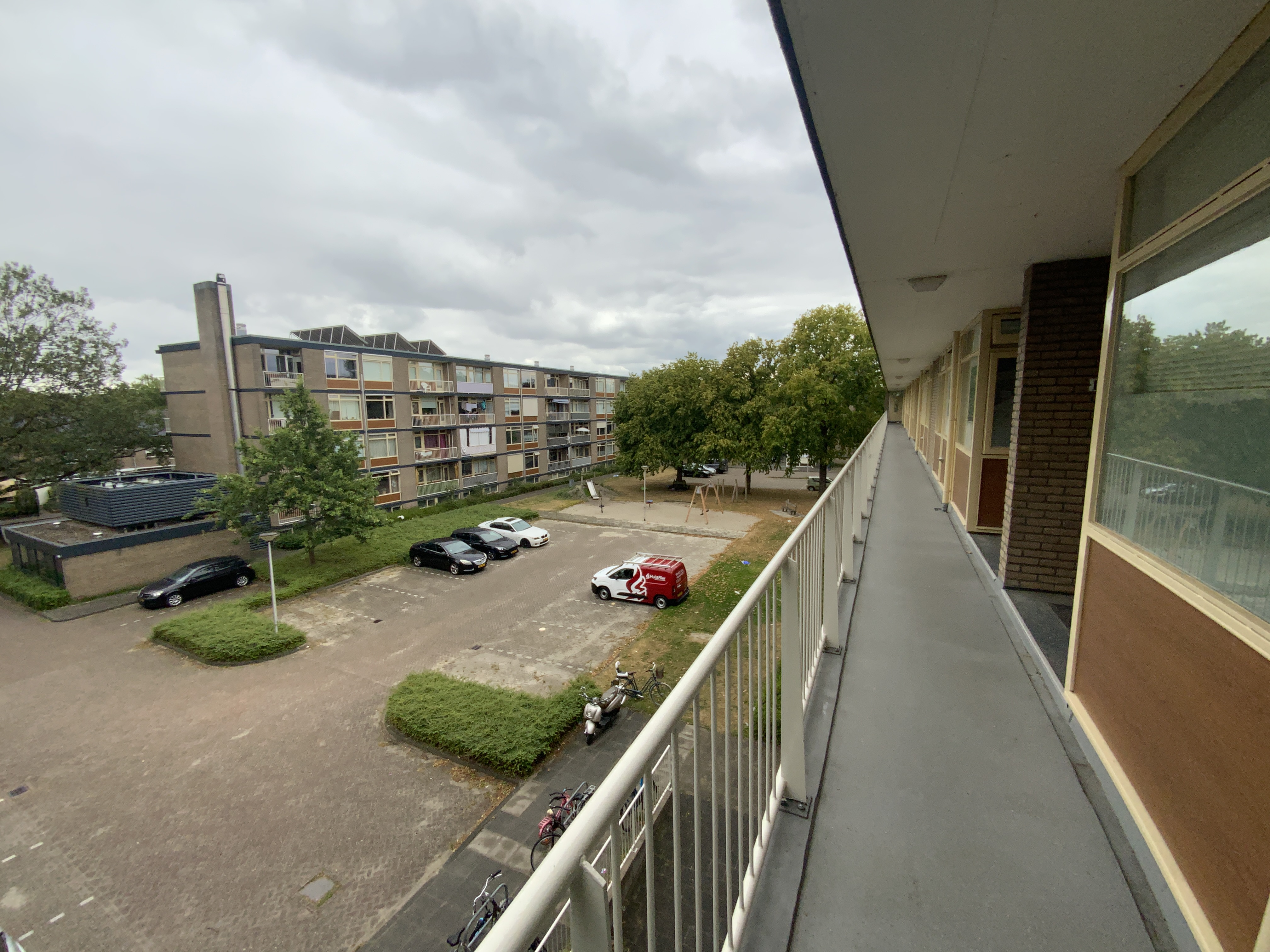 Fahrenheitstraat 98
