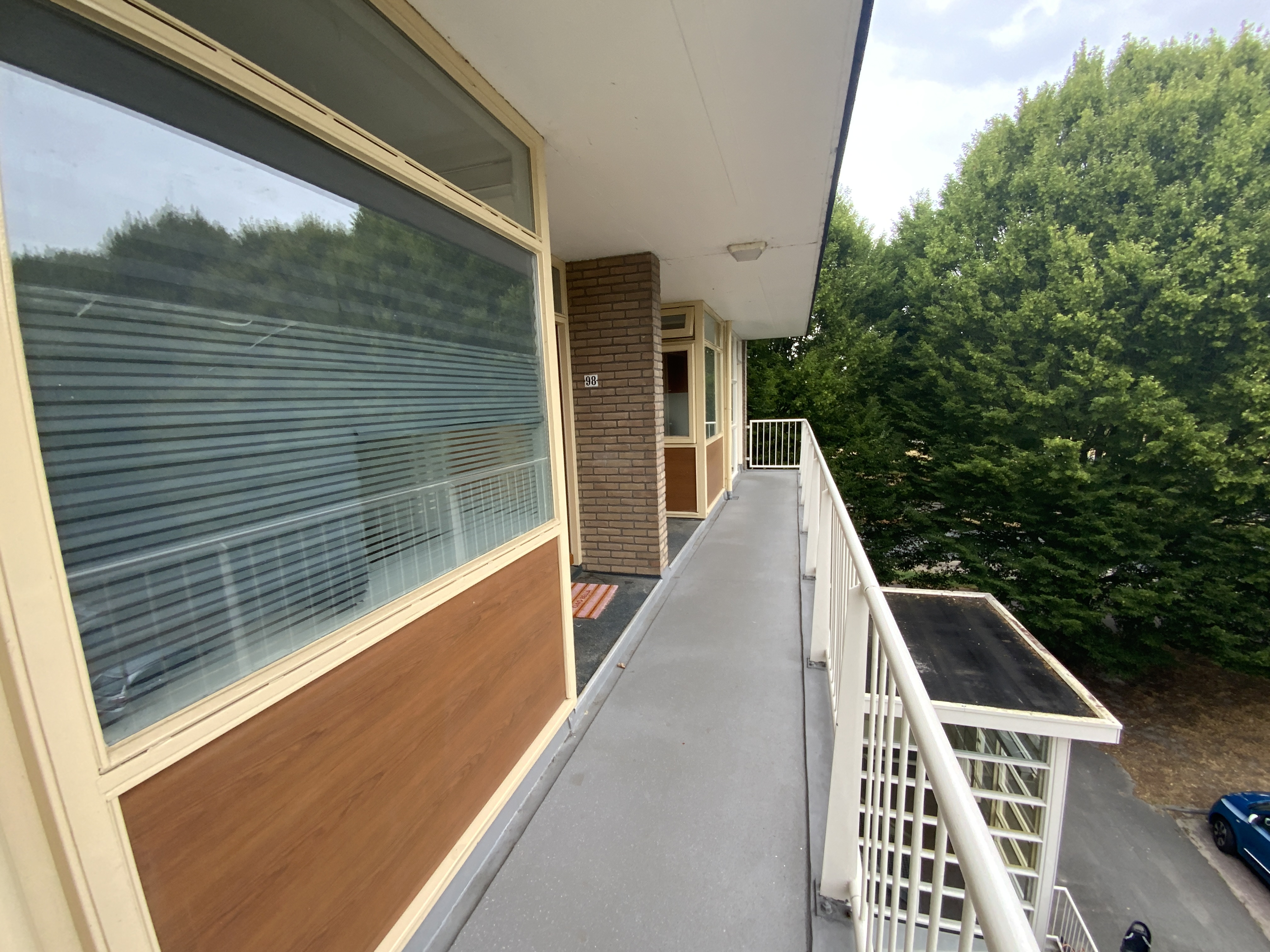 Fahrenheitstraat 98