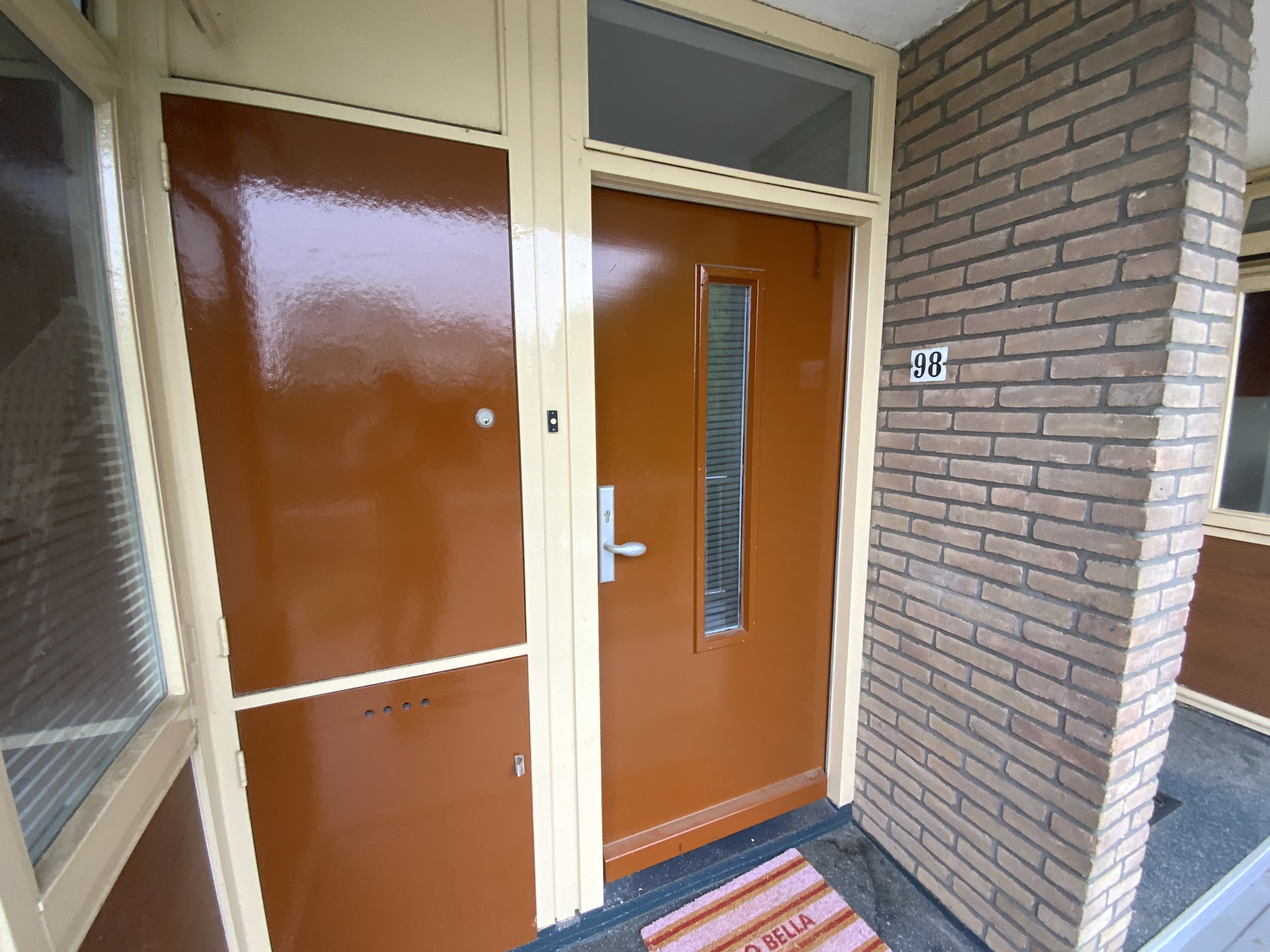 Fahrenheitstraat 98