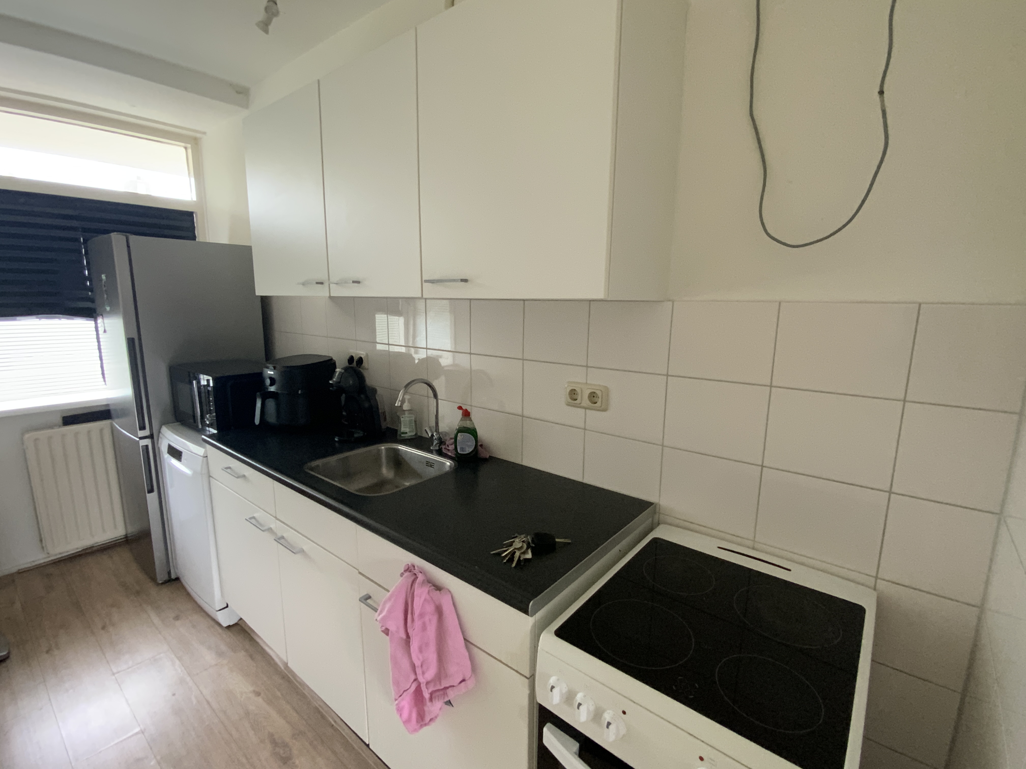 Fahrenheitstraat 98