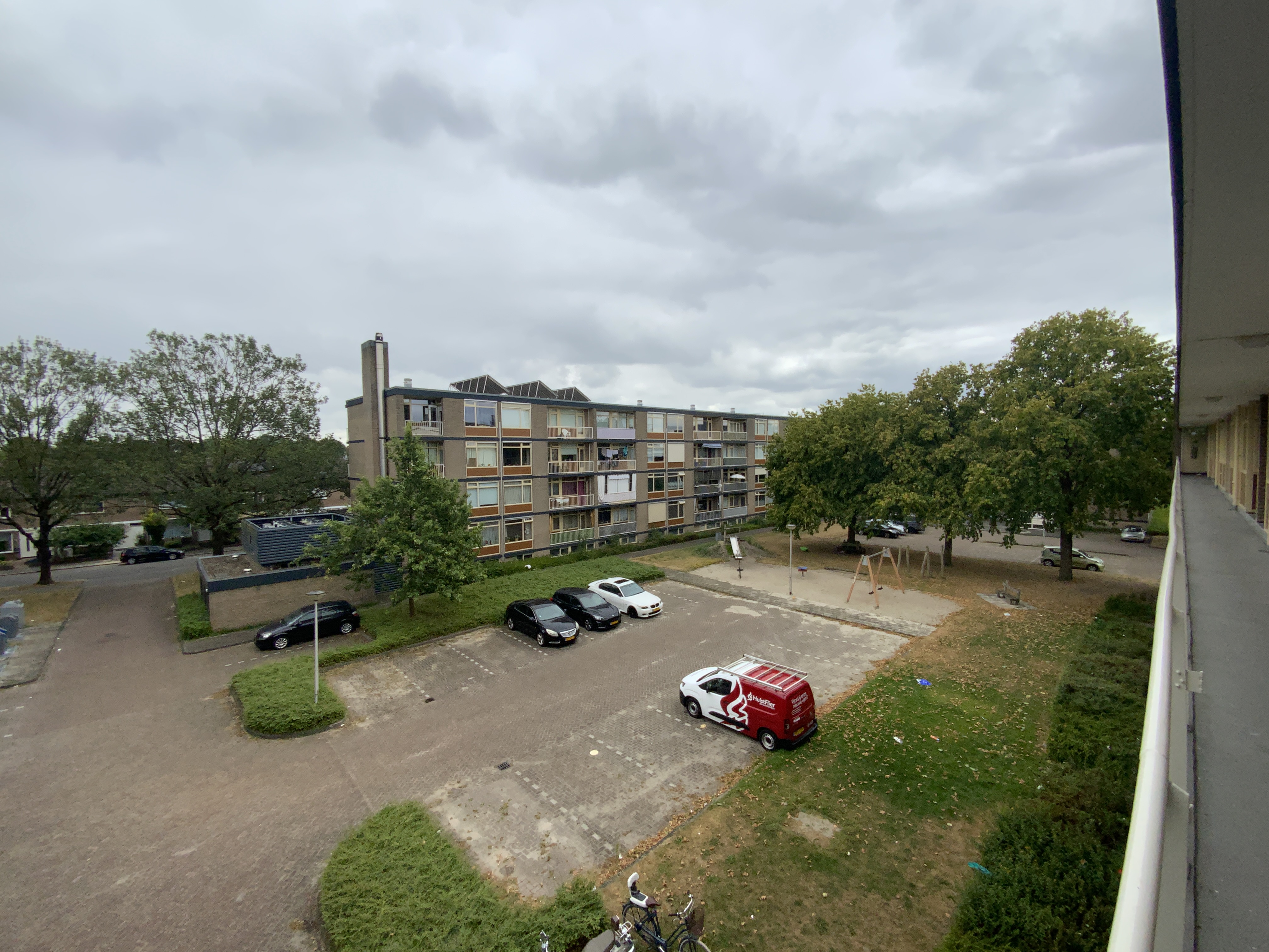 Fahrenheitstraat 98