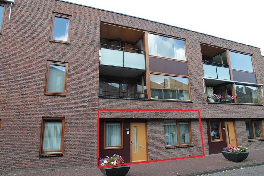 Raamstraat 49, 7411 CH Deventer, Nederland