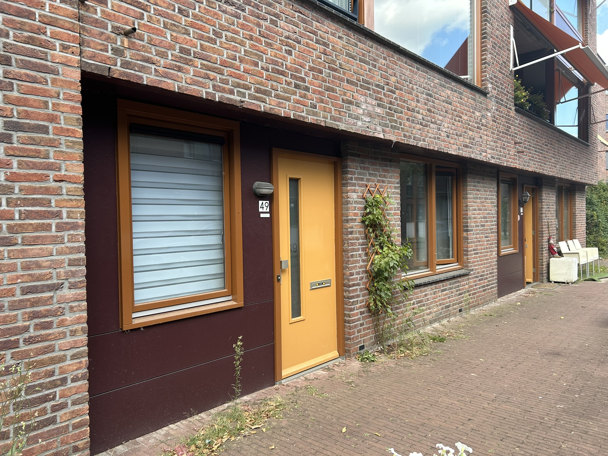 Raamstraat 49