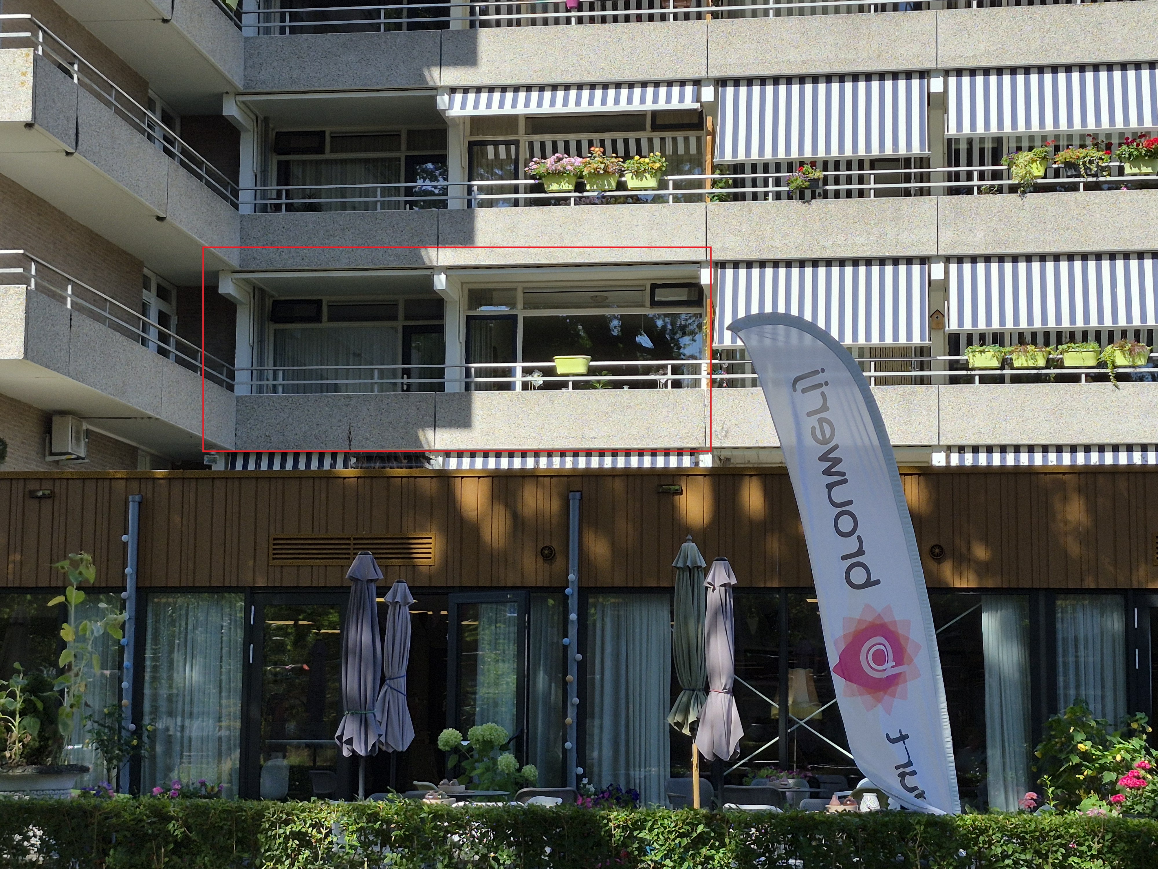 Het Laar 1F310, 7414 BL Deventer, Nederland