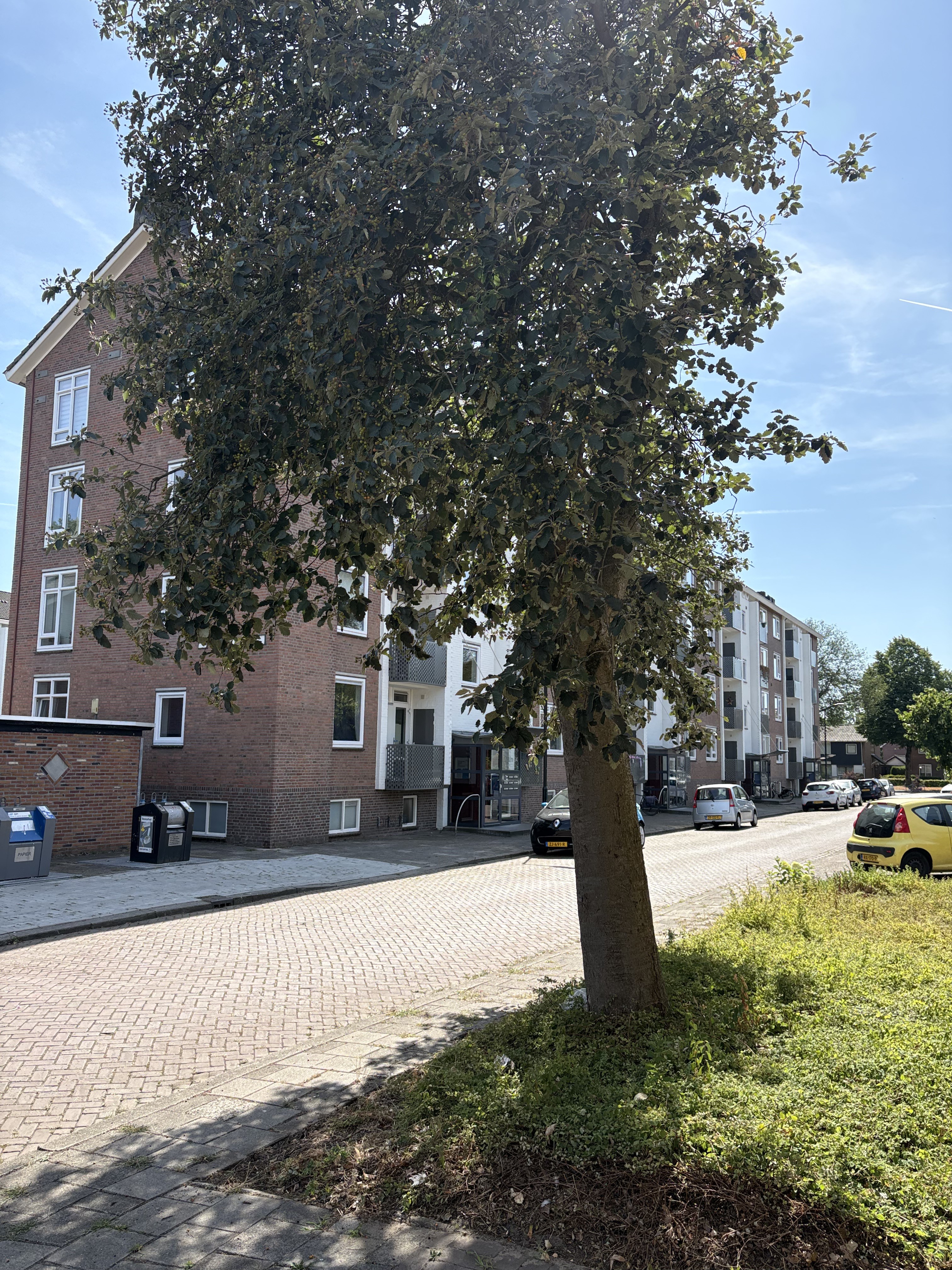 Appartement te huur: Uraniumweg 48, Westenenk Apeldoorn