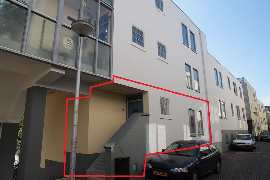 Sijzenbaan 64, 7411 HN Deventer, Nederland