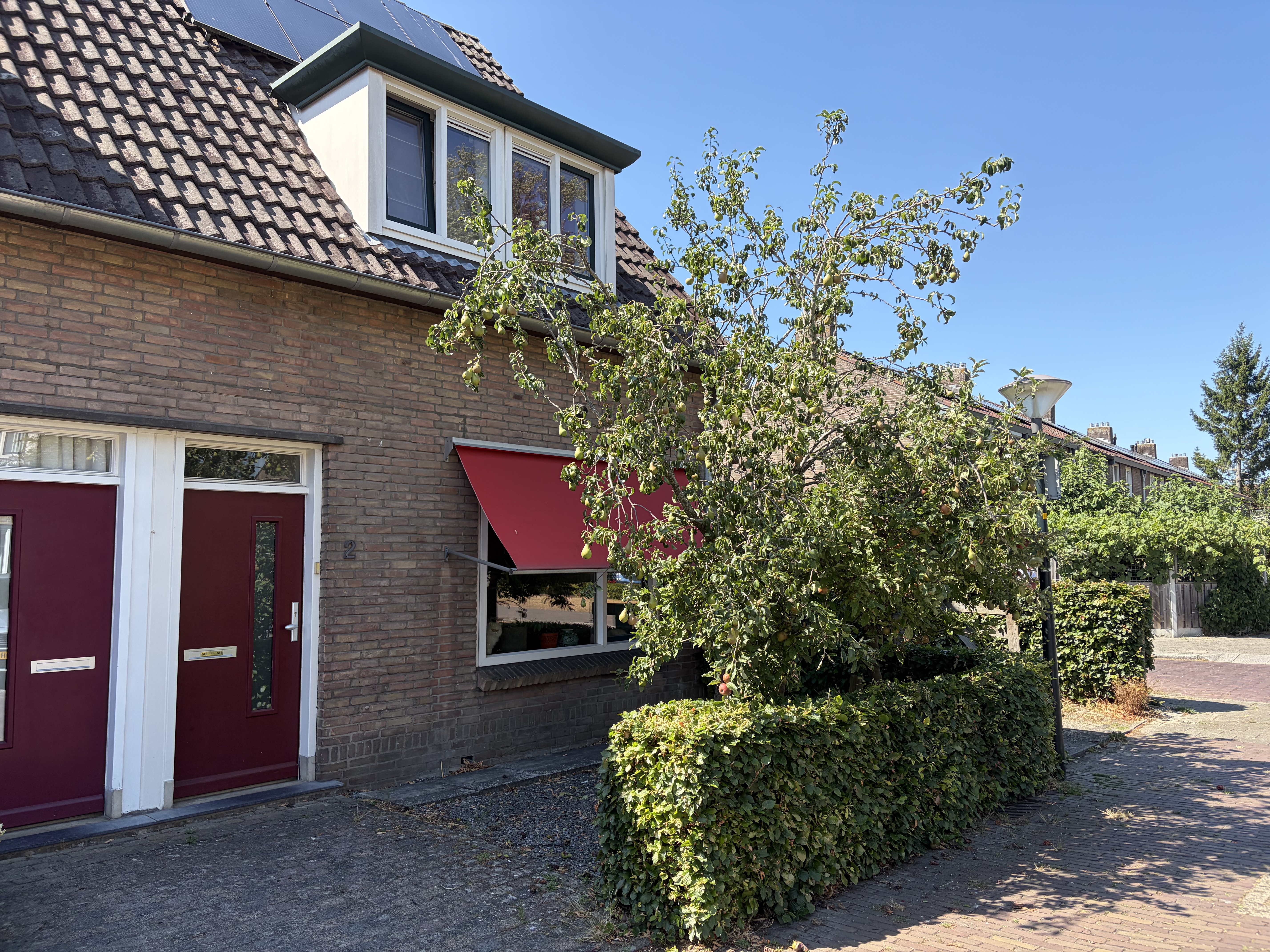 Diepenbrocklaan 2, 7333 EM Apeldoorn, Nederland