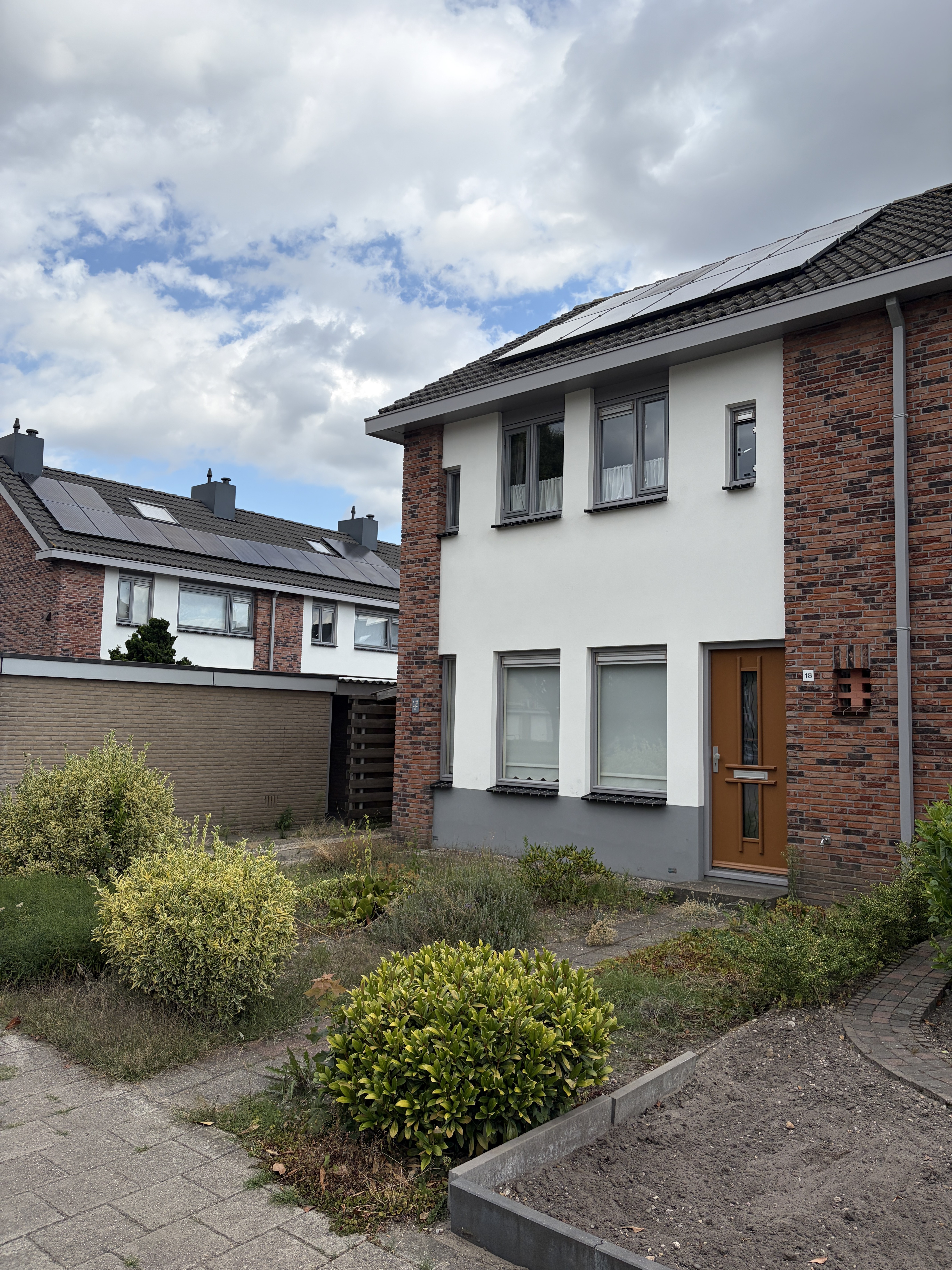 Léharstraat 18, 6961 BM Eerbeek, Nederland