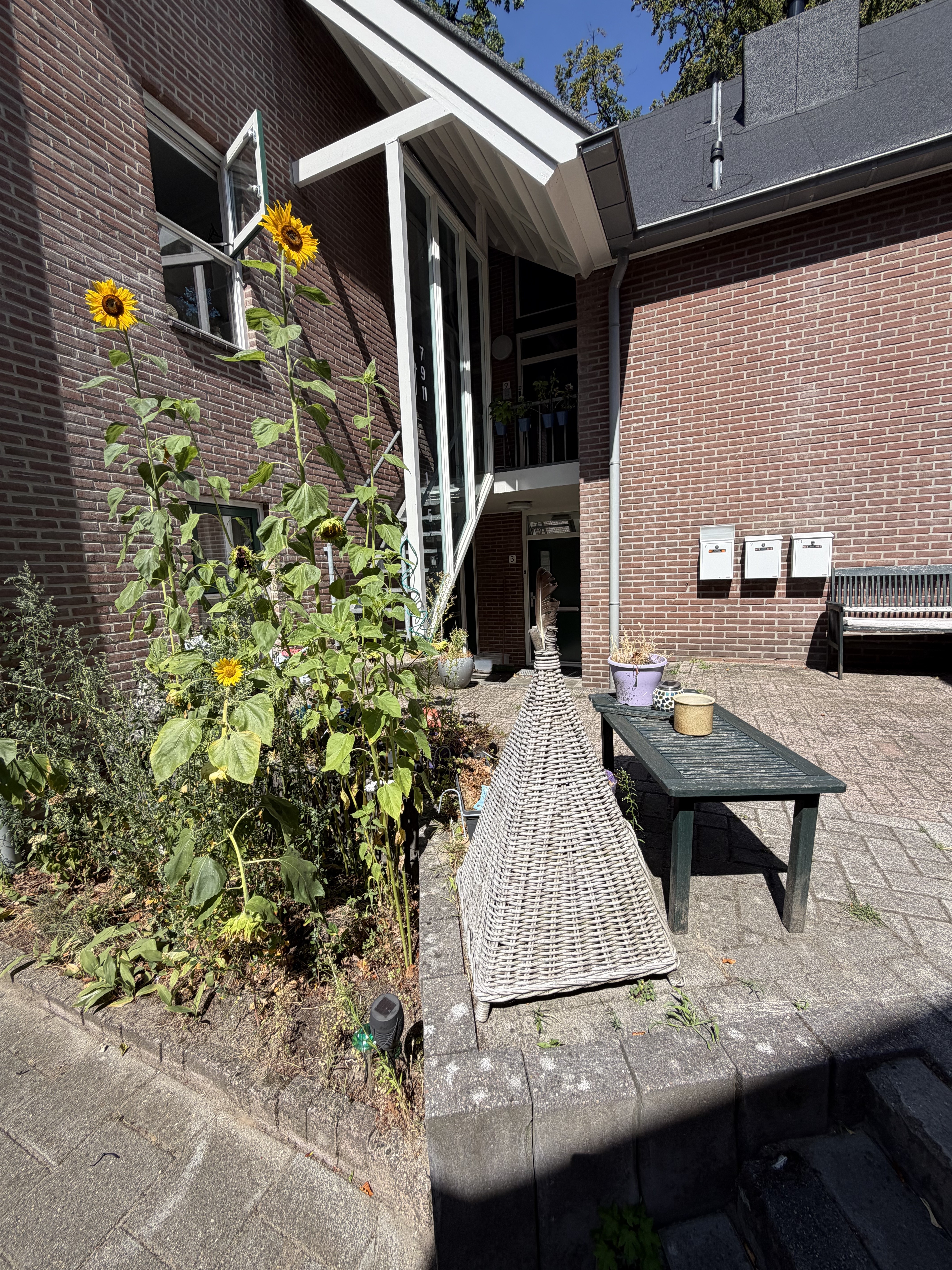 De Hegge 1