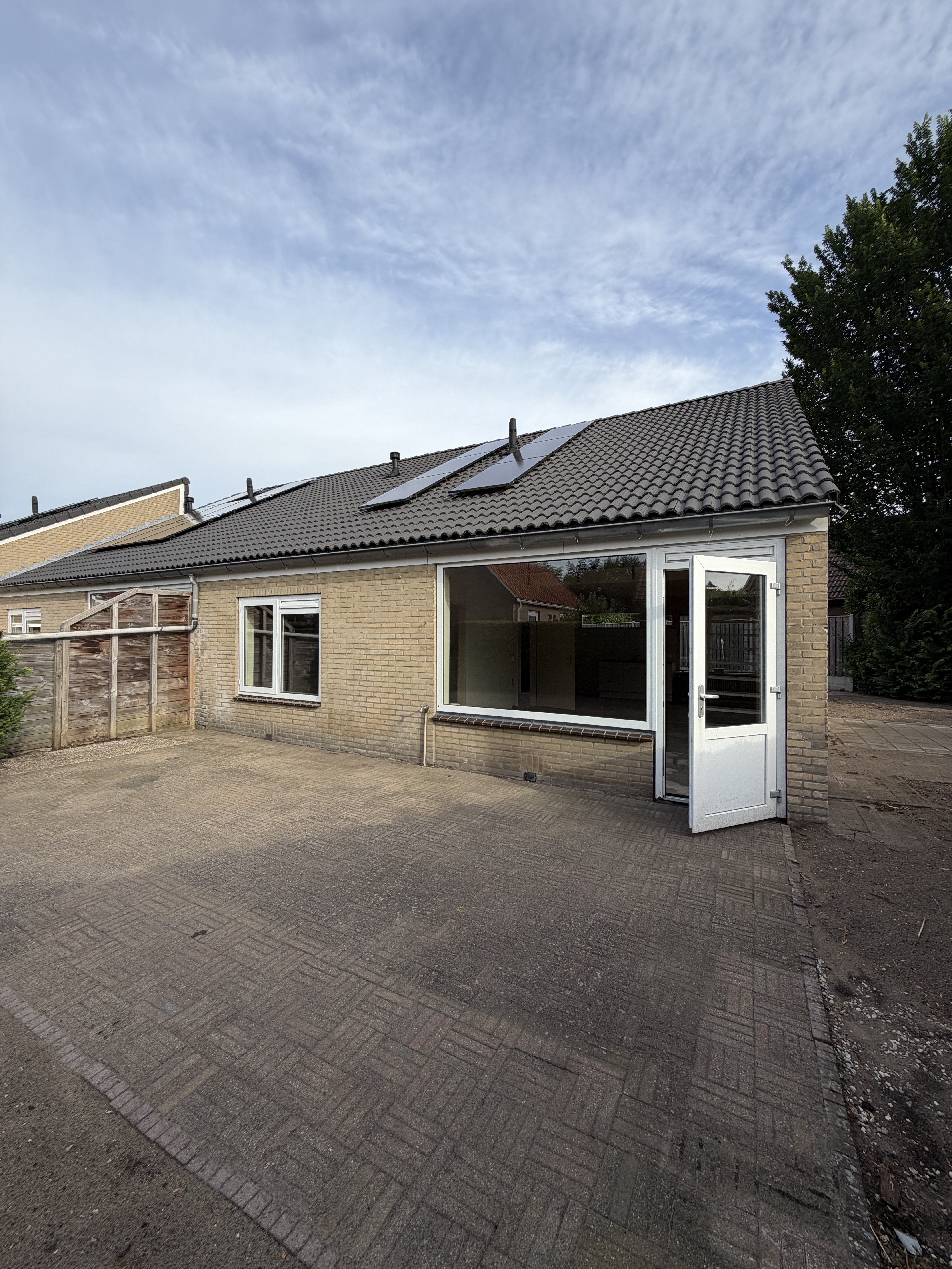 Paalbergweg 55