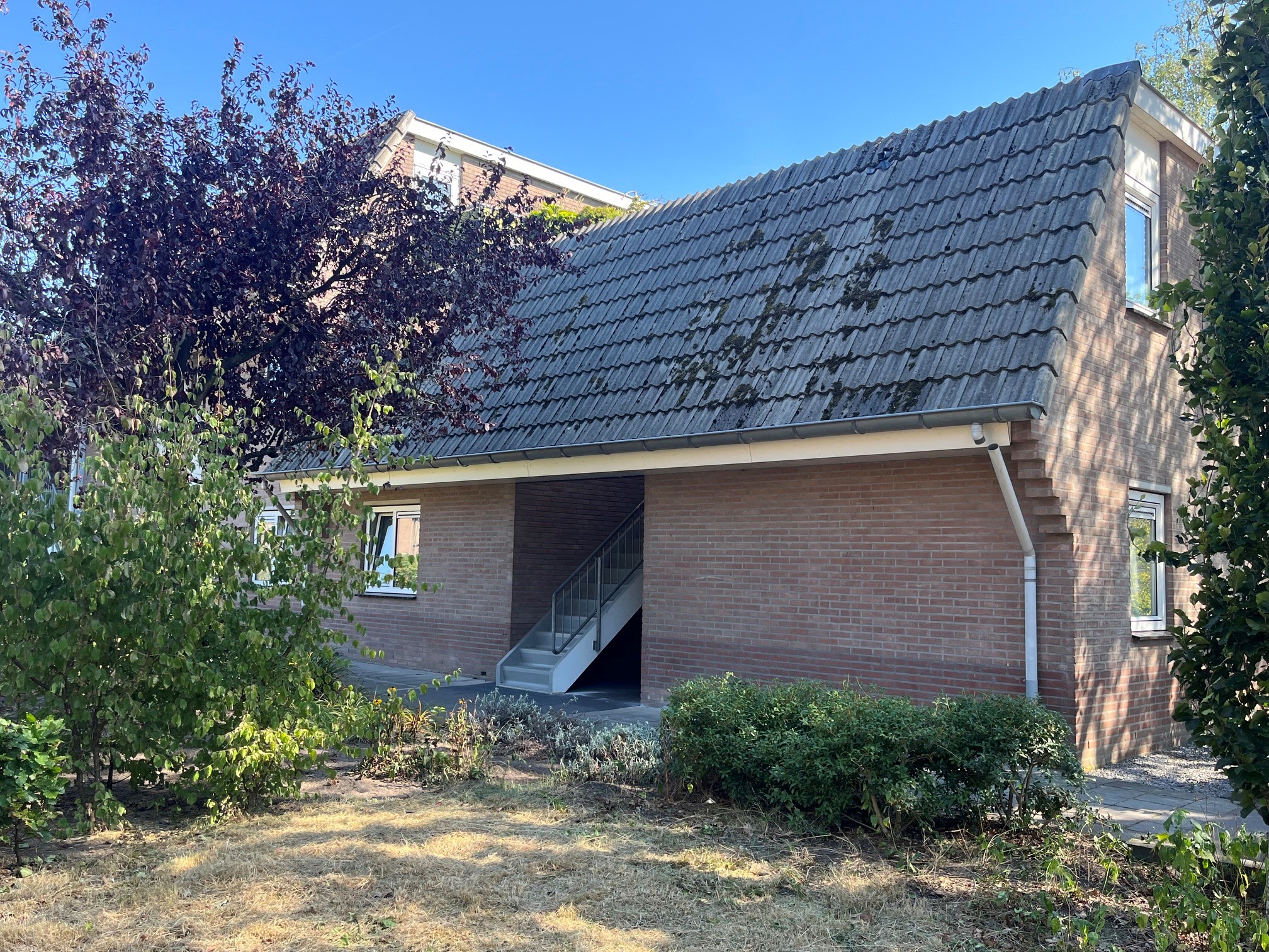 Studio for rent: Koningspage 10, Beekbergen Beekbergen