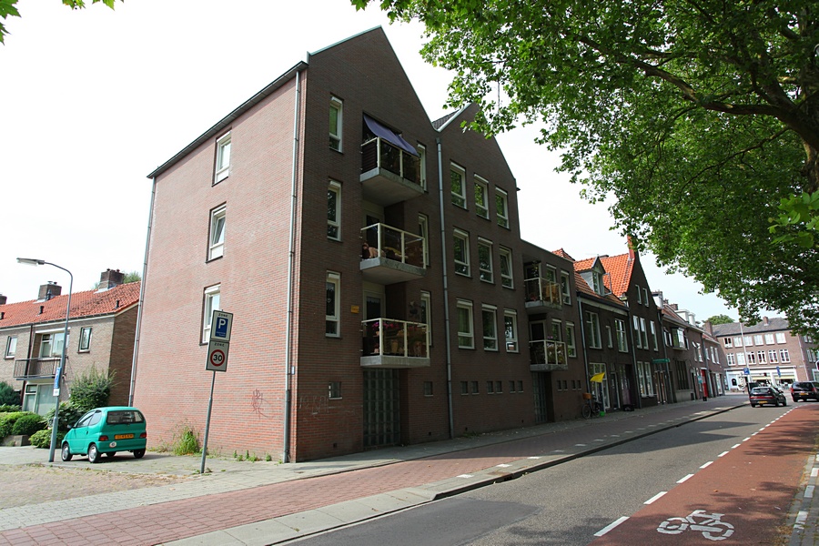Van der Vegtestraat 159, 7201 BG Zutphen, Nederland