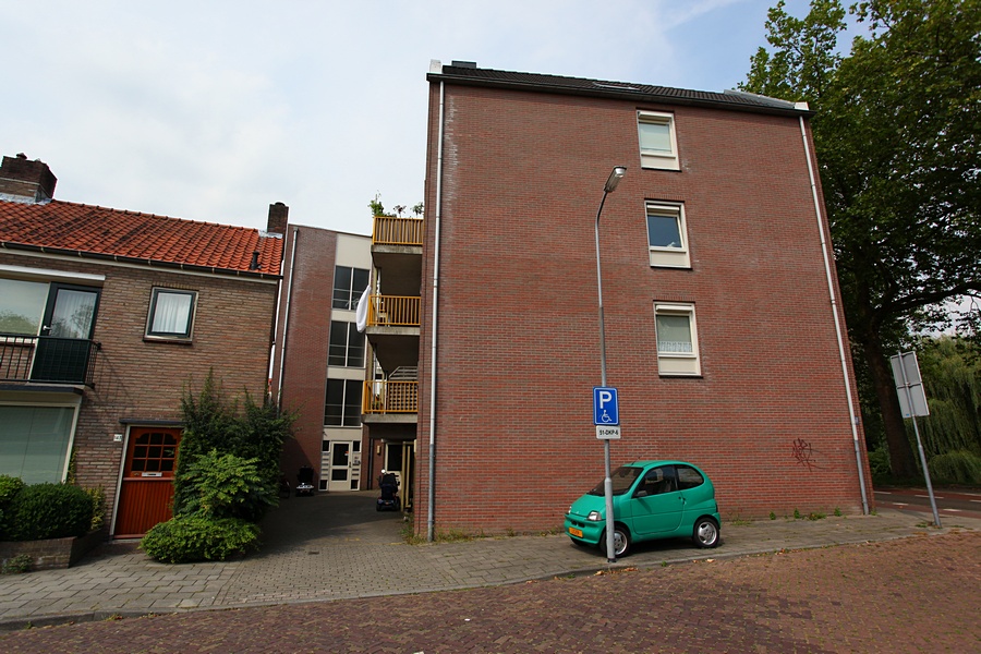 Van der Vegtestraat 159