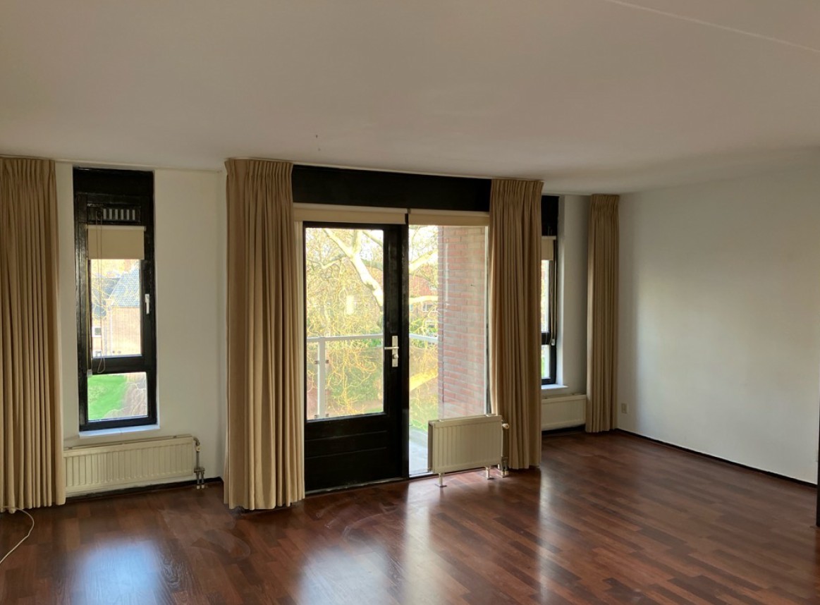 Van der Vegtestraat 159