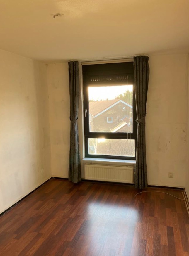 Van der Vegtestraat 159