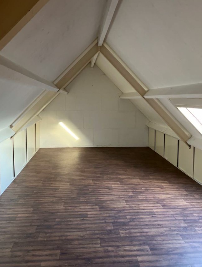 Van der Vegtestraat 159