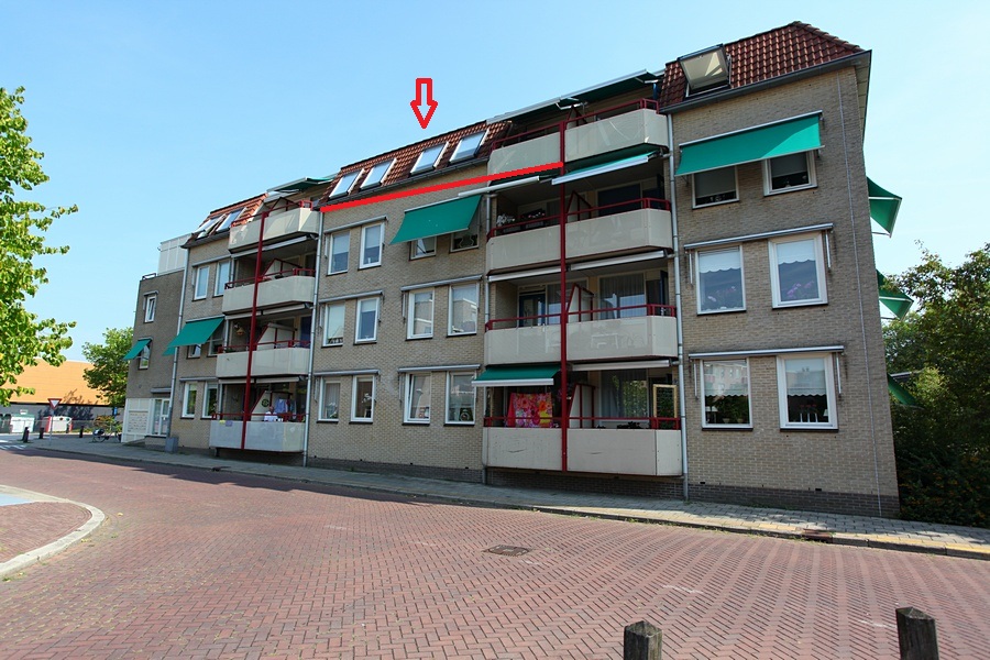 Polsbroek 222