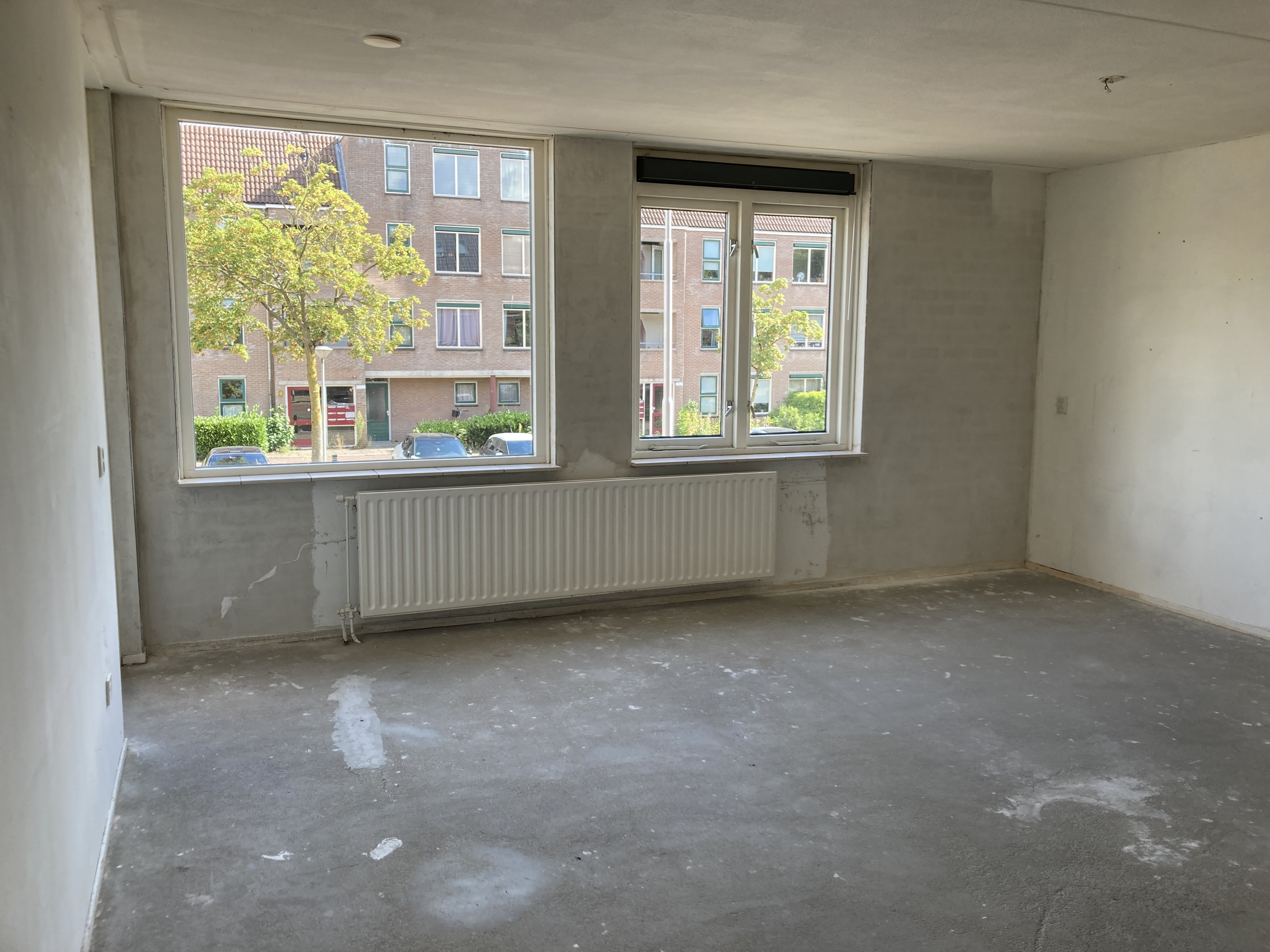 Polsbroek 47
