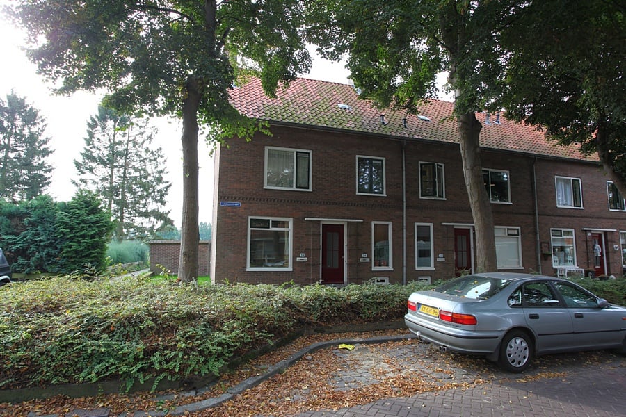 Studio for rent: IJsbaanstraat 34, Helleraetplein en omgeving Zutphen