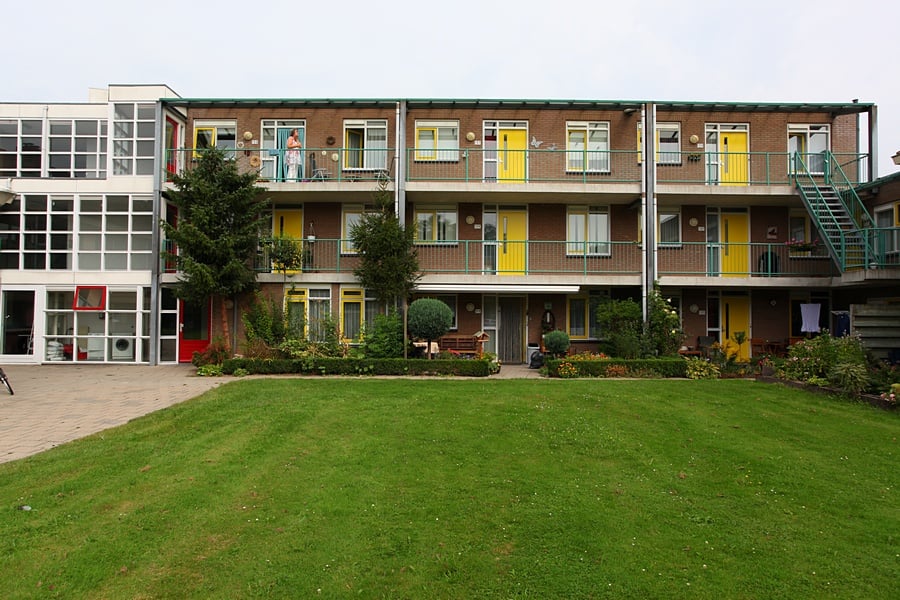Appartement te huur: Mulderskamp 135, De Hoven Zutphen