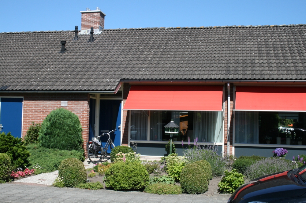 Mozartstraat 207, 7391 XJ Twello, Nederland