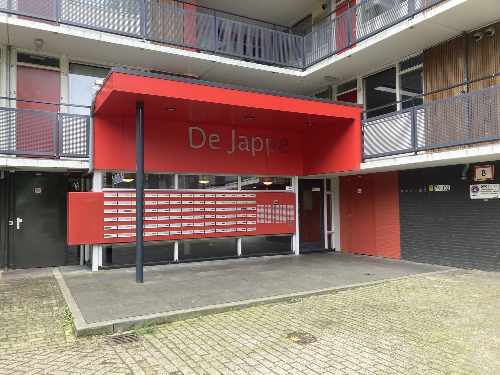 Van Drinenstraat 160, 7203 ES Zutphen, Nederland
