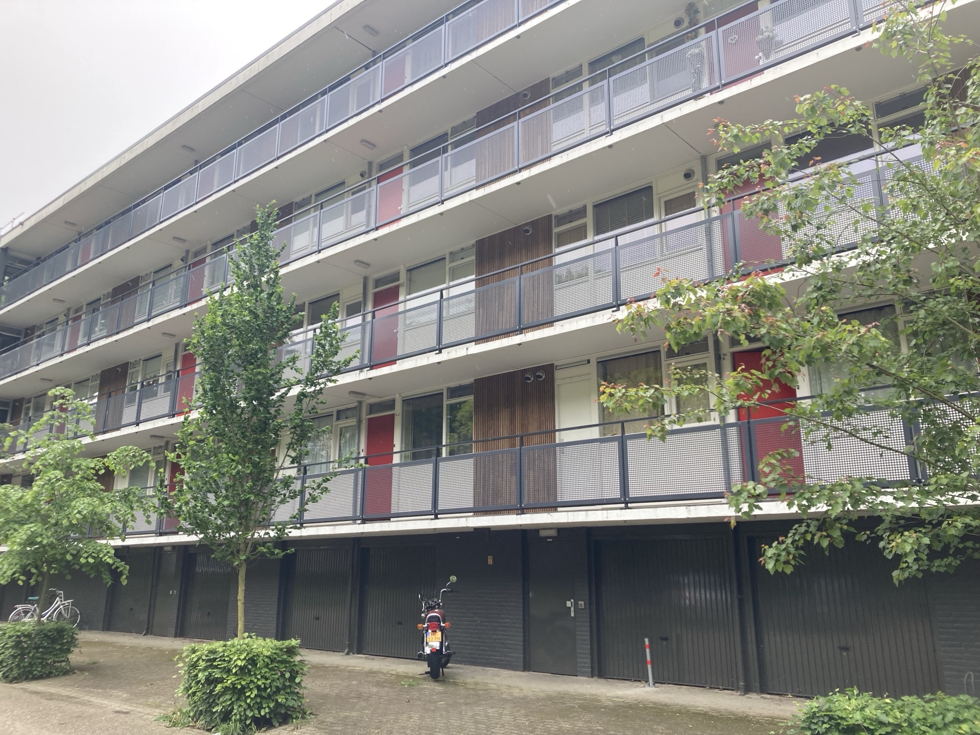 Van Drinenstraat 160