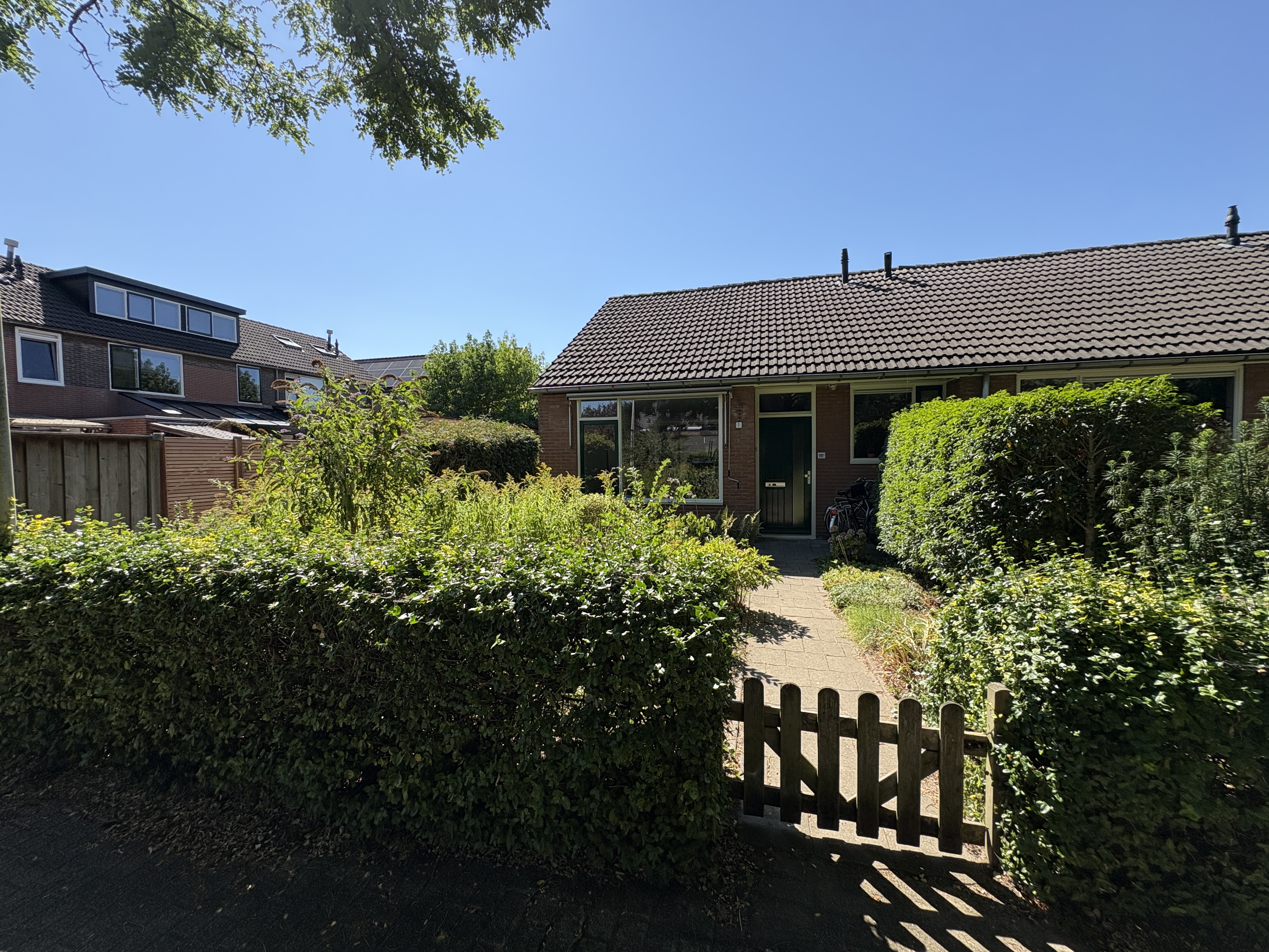 Akeleihof 1, 7419 CH Deventer, Nederland