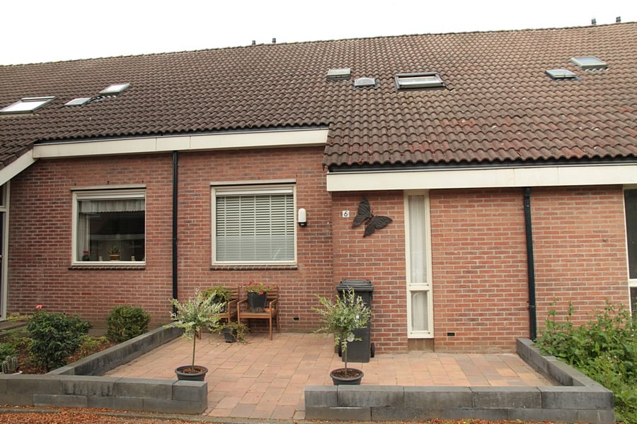 Meerkoet 6, 7423 CK Deventer, Nederland