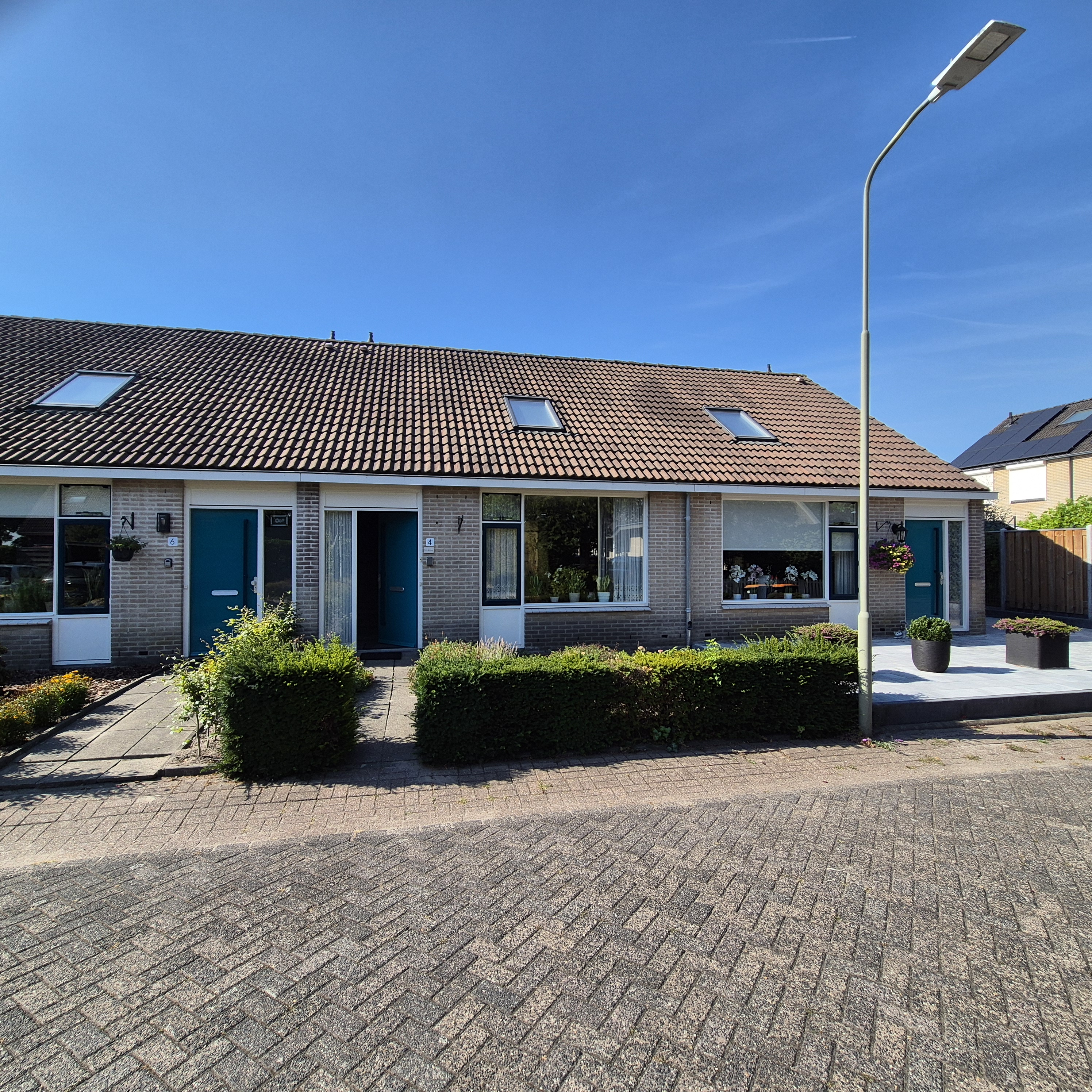 Rietdekkerserf 4, 6961 ND Eerbeek, Nederland
