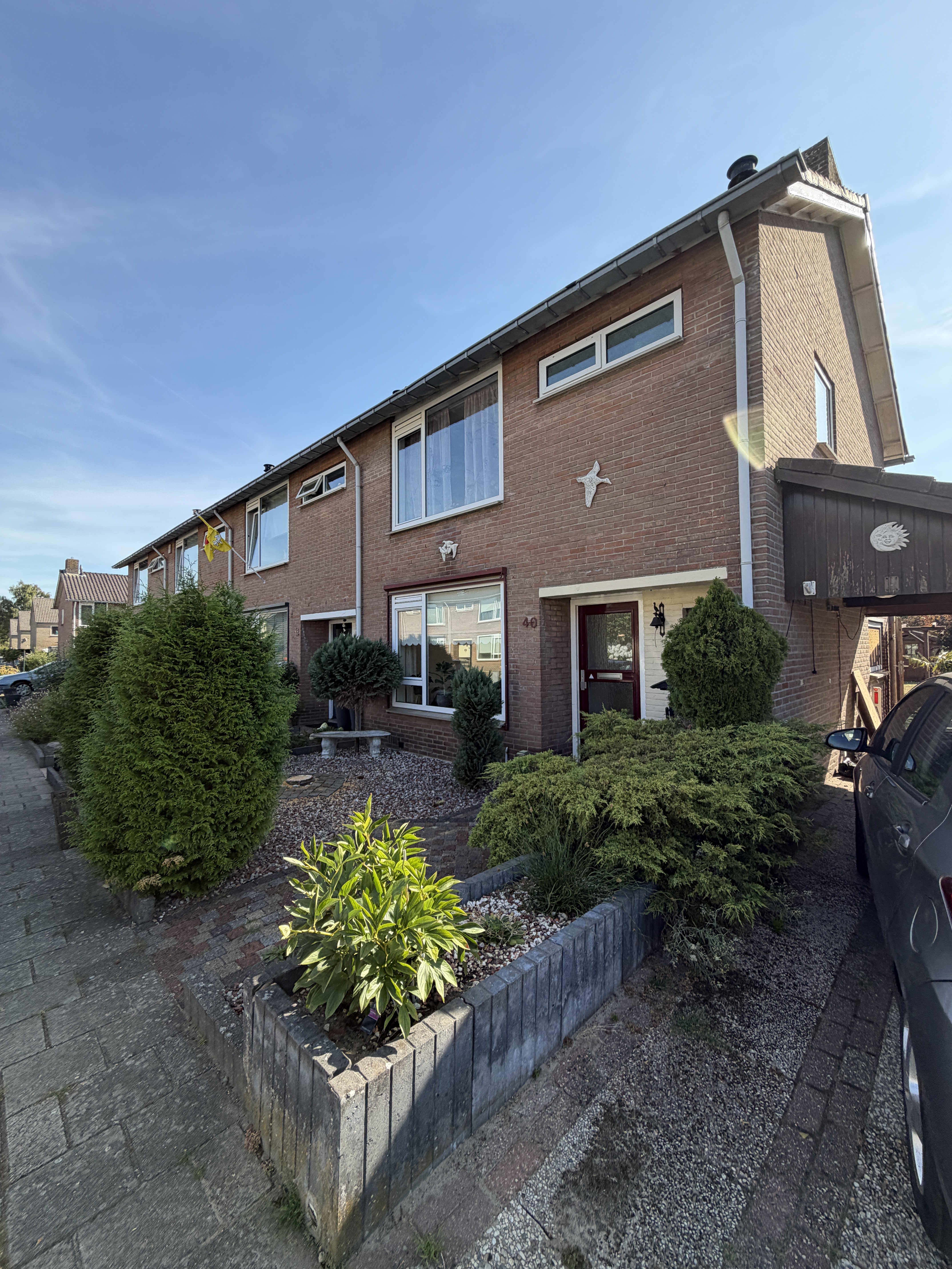 Cornelis Hendrixstraat 40, 7371 AT Loenen, Nederland