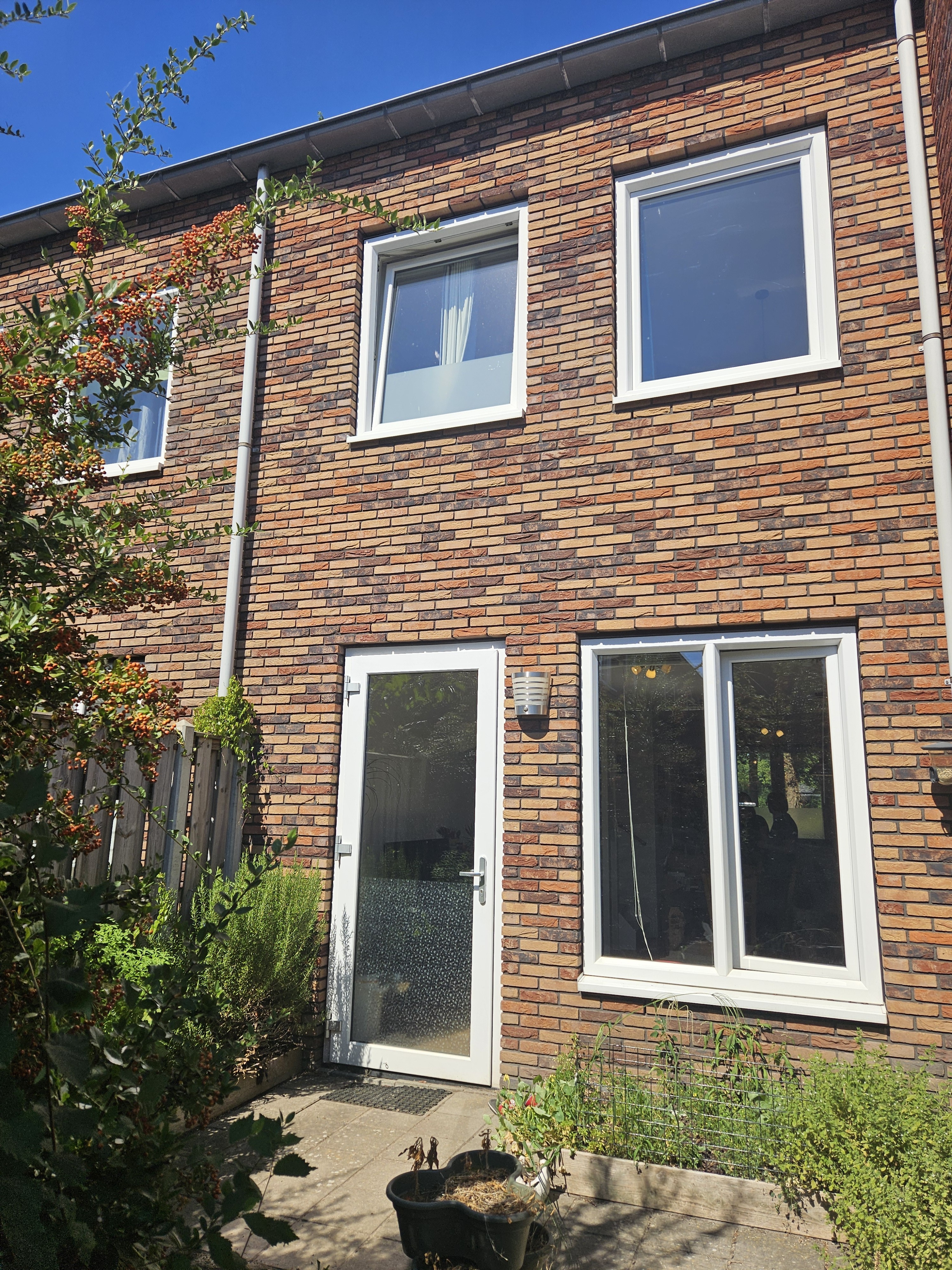 Spuipad 62, 7417 WM Deventer, Nederland